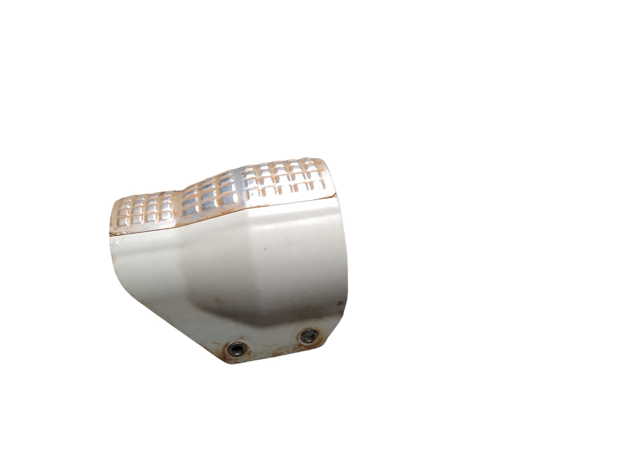 Tampa Protetor De Calor Vw Virtus Tsi 2018