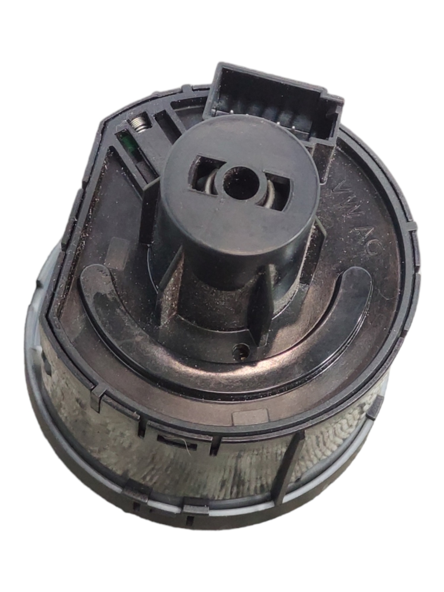 Botão Comando Farol Volkswagen T-cross 2020 10139097 3