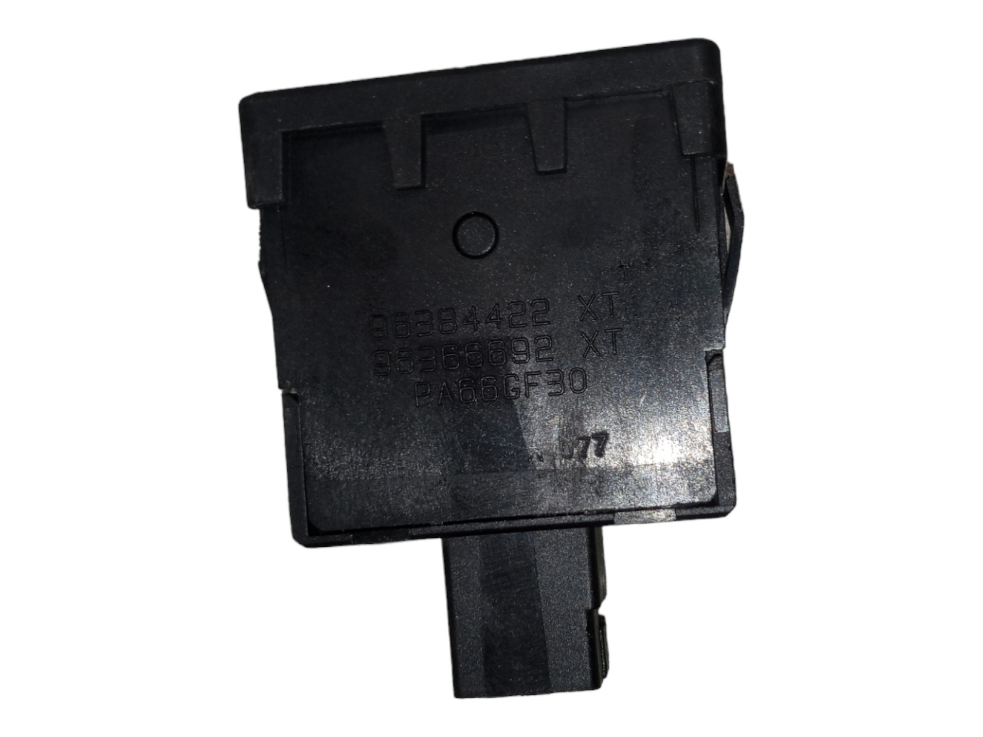 Regulador Luzes Painel Citroen C3 Excl 1.6 16v 2004 4