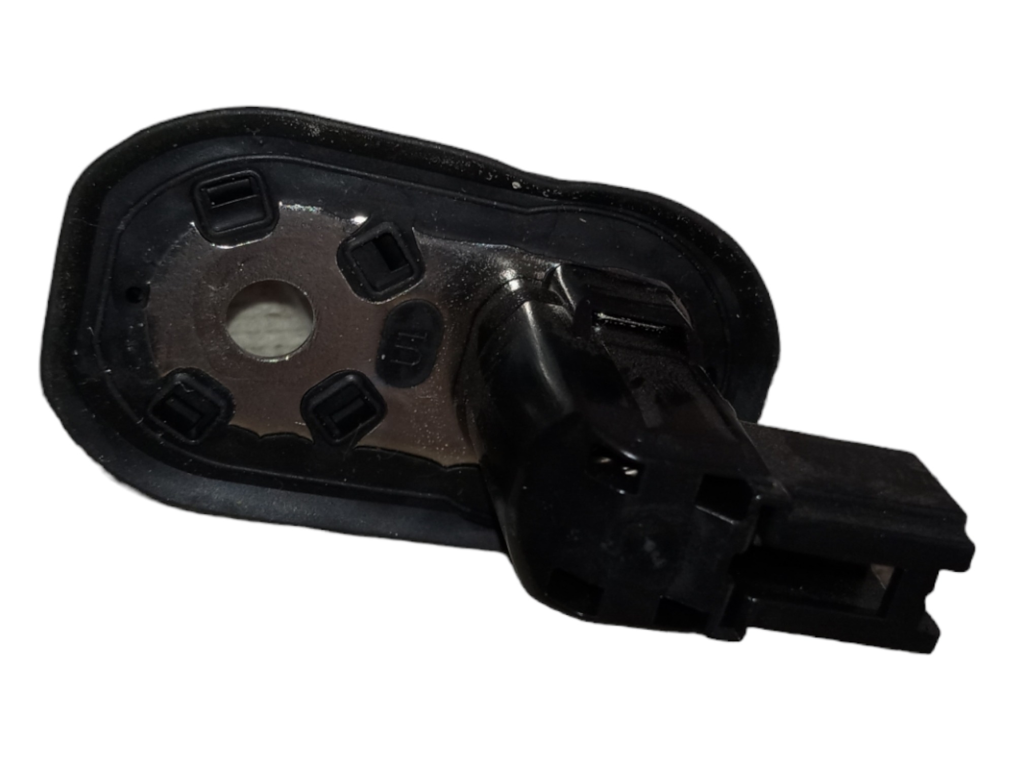 Interruptor De Porta Honda Fit 1.5 16v 2015 2