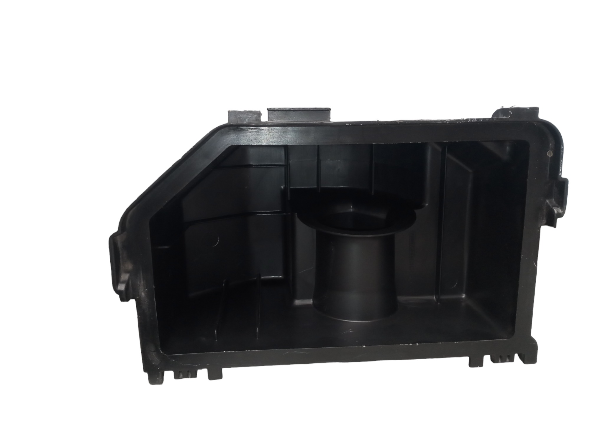 Caixa Filtro De Ar Honda Fit 1.5 16v 2015 3