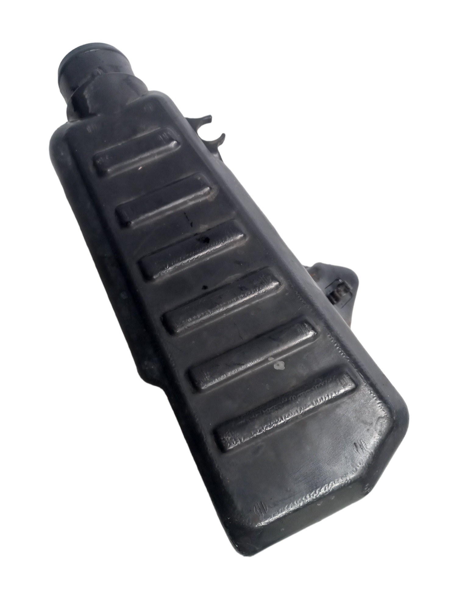 Caixa Ressonadora Filtro Ar Fiat Palio 2008 55191814