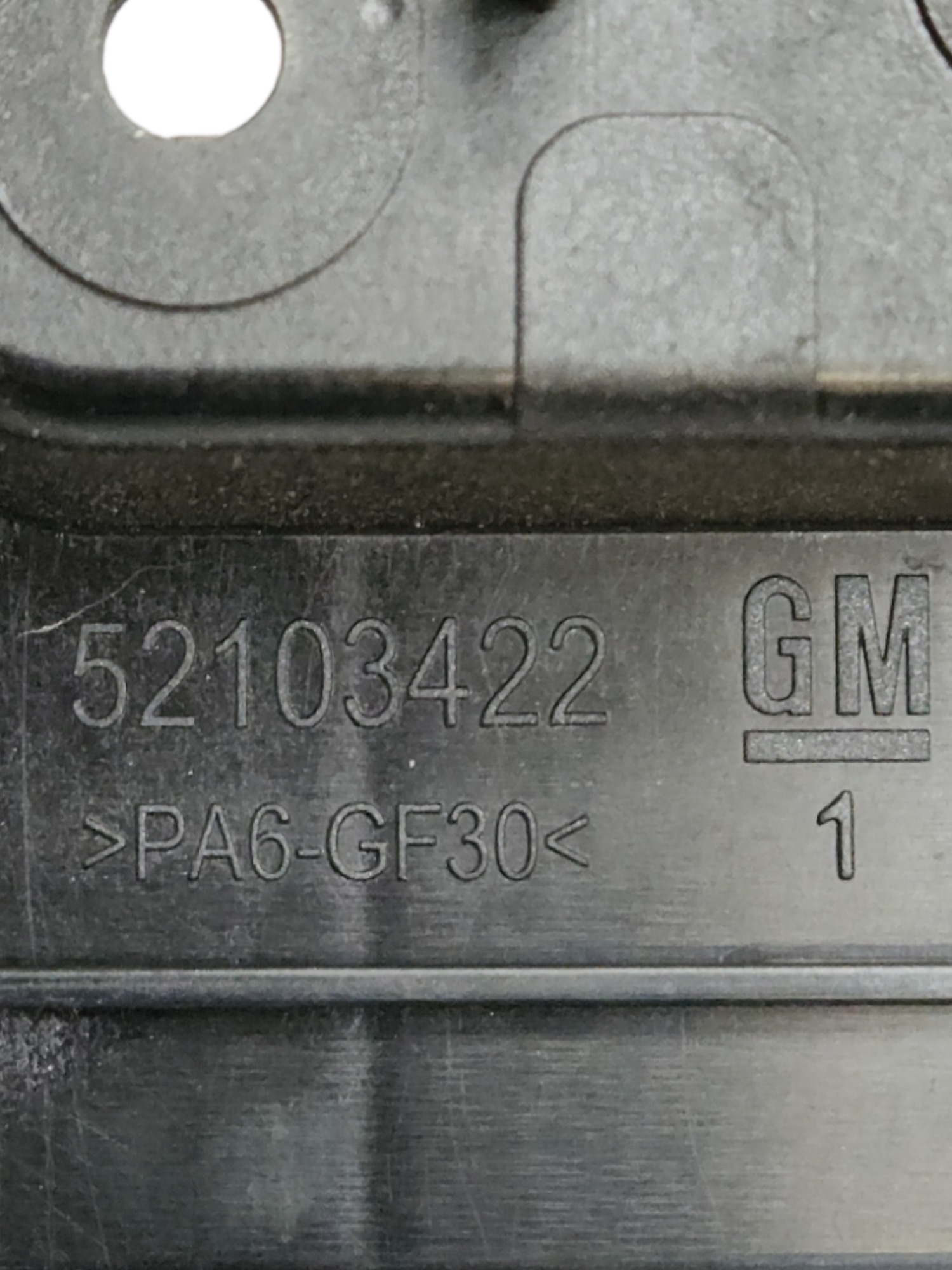 Suporte Módulo Conforto Gm Cobalt Ltz 2017 3