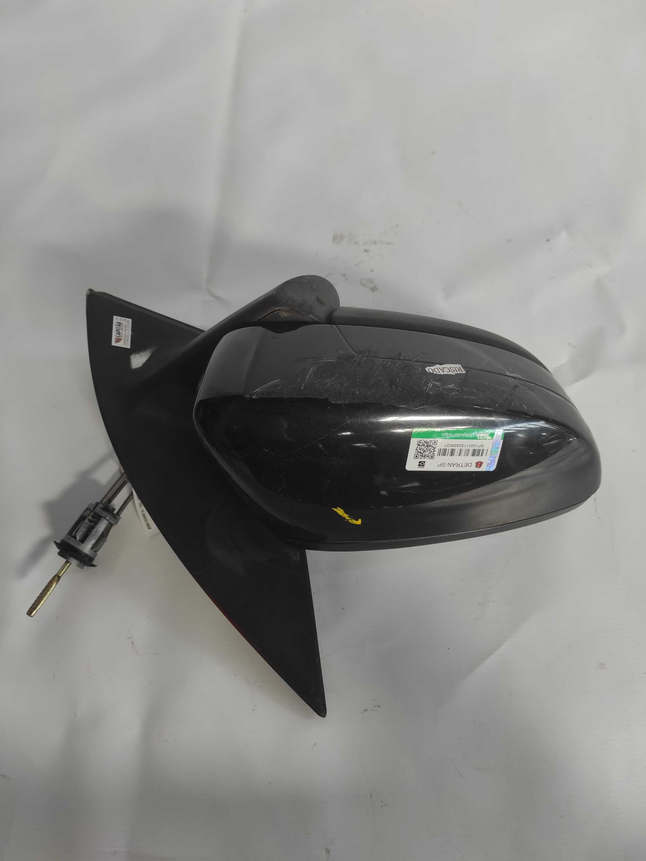 Retrovisor Direito Vw Gol G5 2