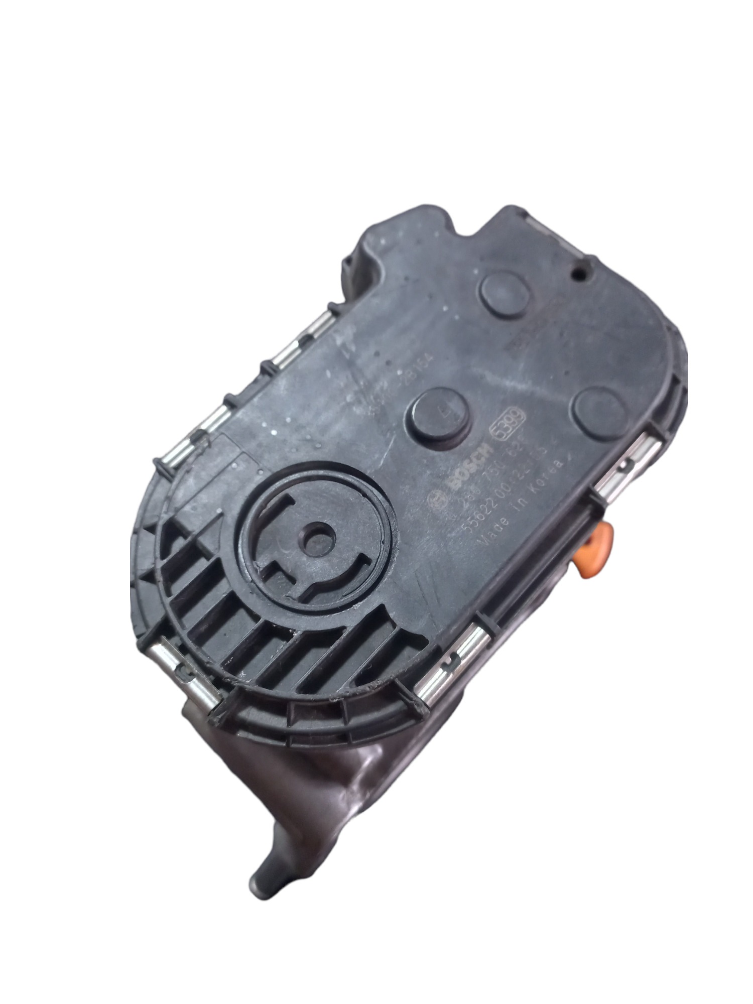 Tbi Corpo De Borboleta Hb20 1.6 2016 351002b154 5