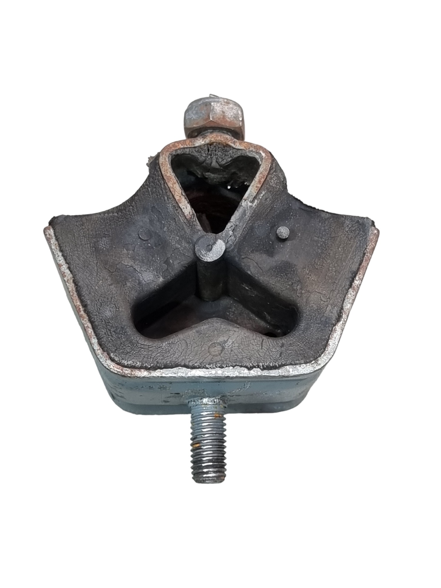 Coxim Motor Santana Quantum 1998 2