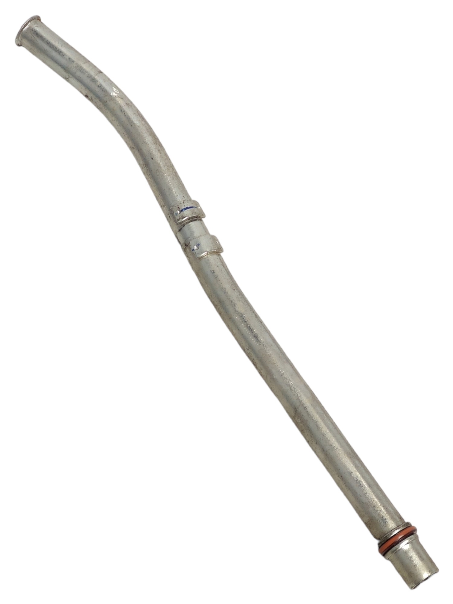Tubo Vareta Nível De Óleo Renault Oroch 2021 11510942r