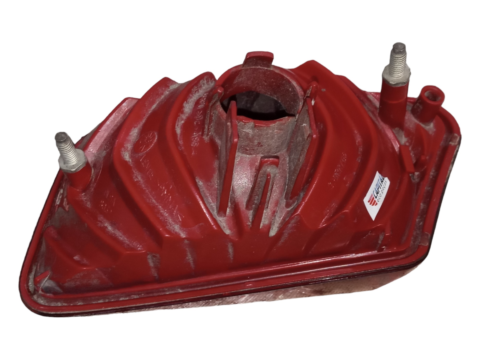 Olho De Gato Esquerdo Fiat Stilo 1.8 2006 4