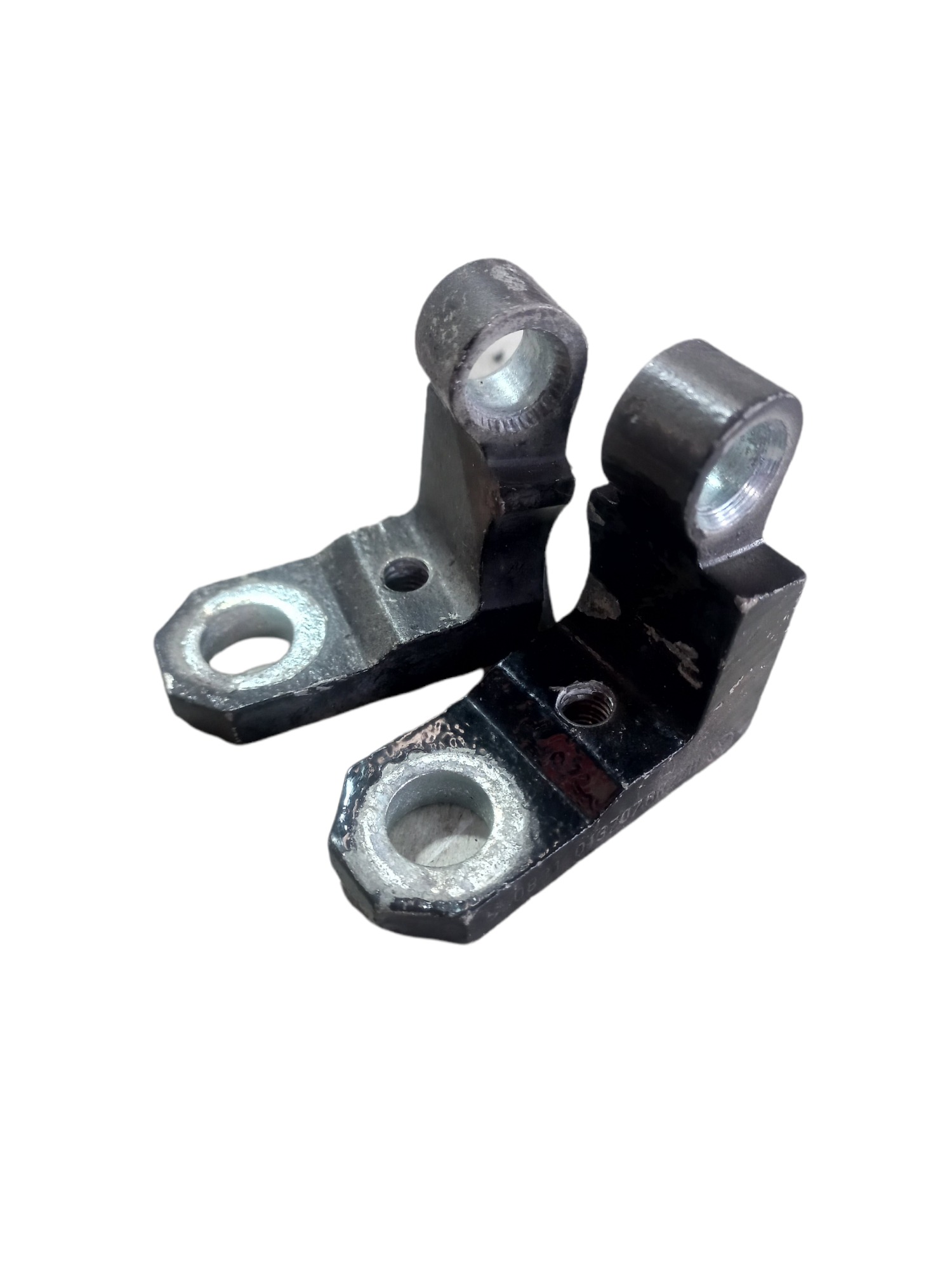 Dobradiça Porta Direita Volkswagen Fox 2008 3