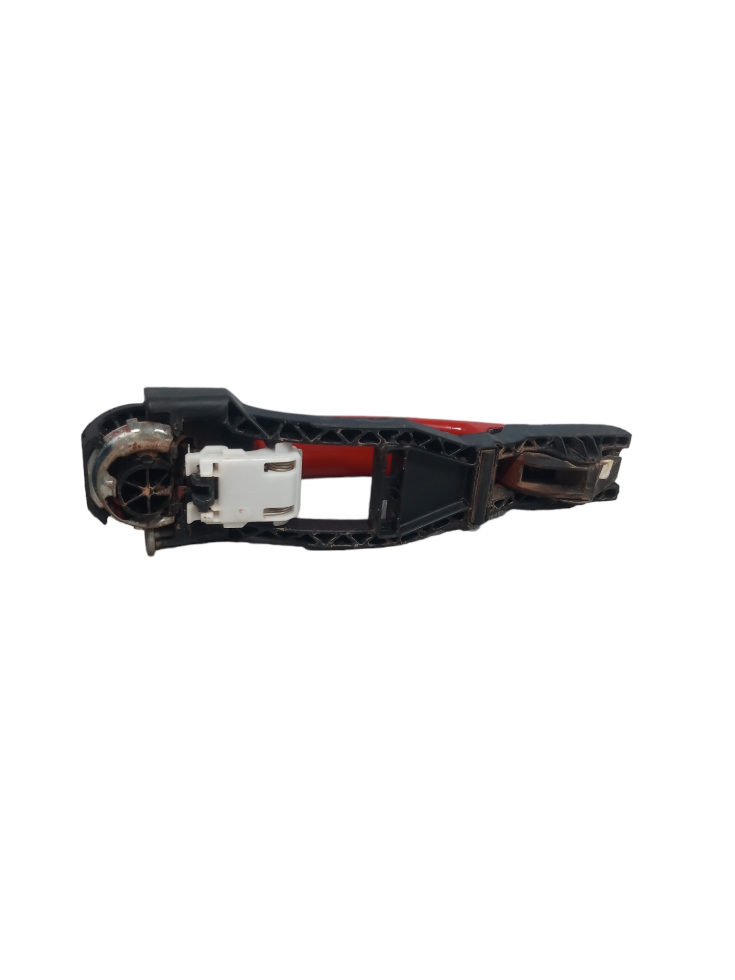 Maçaneta Ext Porta Dian Dire Vw Saveiro 1.6 2015 Com Detalhe 8