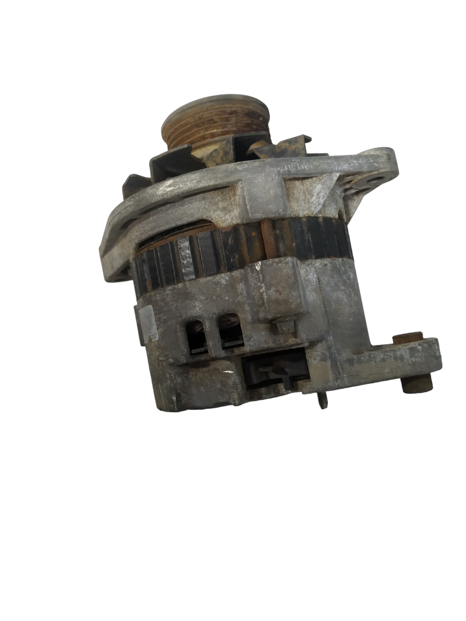 Alternador Peugeot 208 1.6 2017