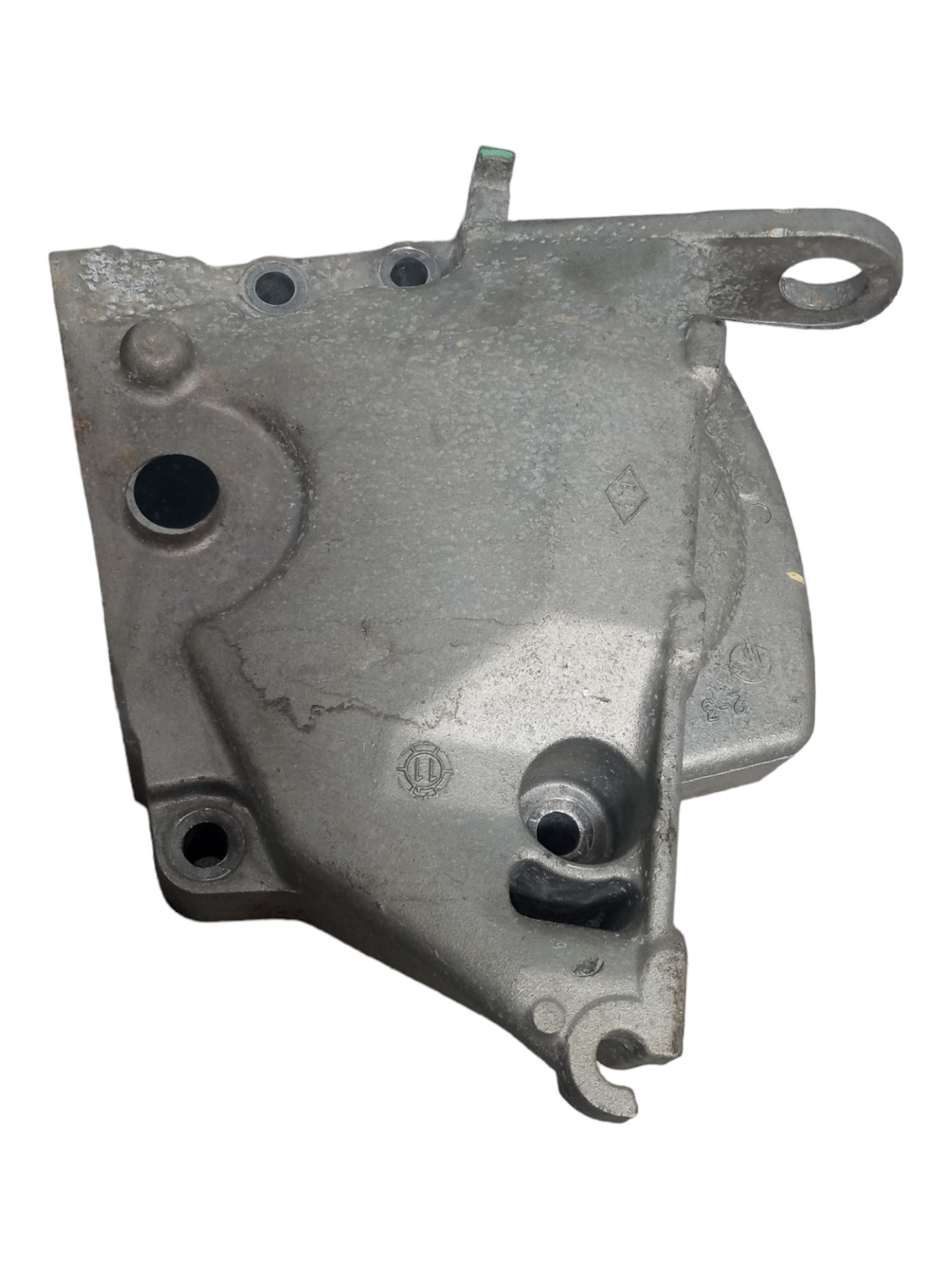 suporte Tampa Cabeçote Nissan March 1.0 16v 2012 1