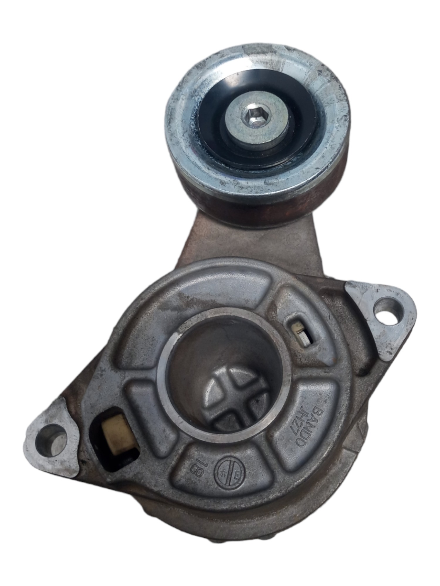 Tensor Correia Alternador Honda City Dx 1.5 2012