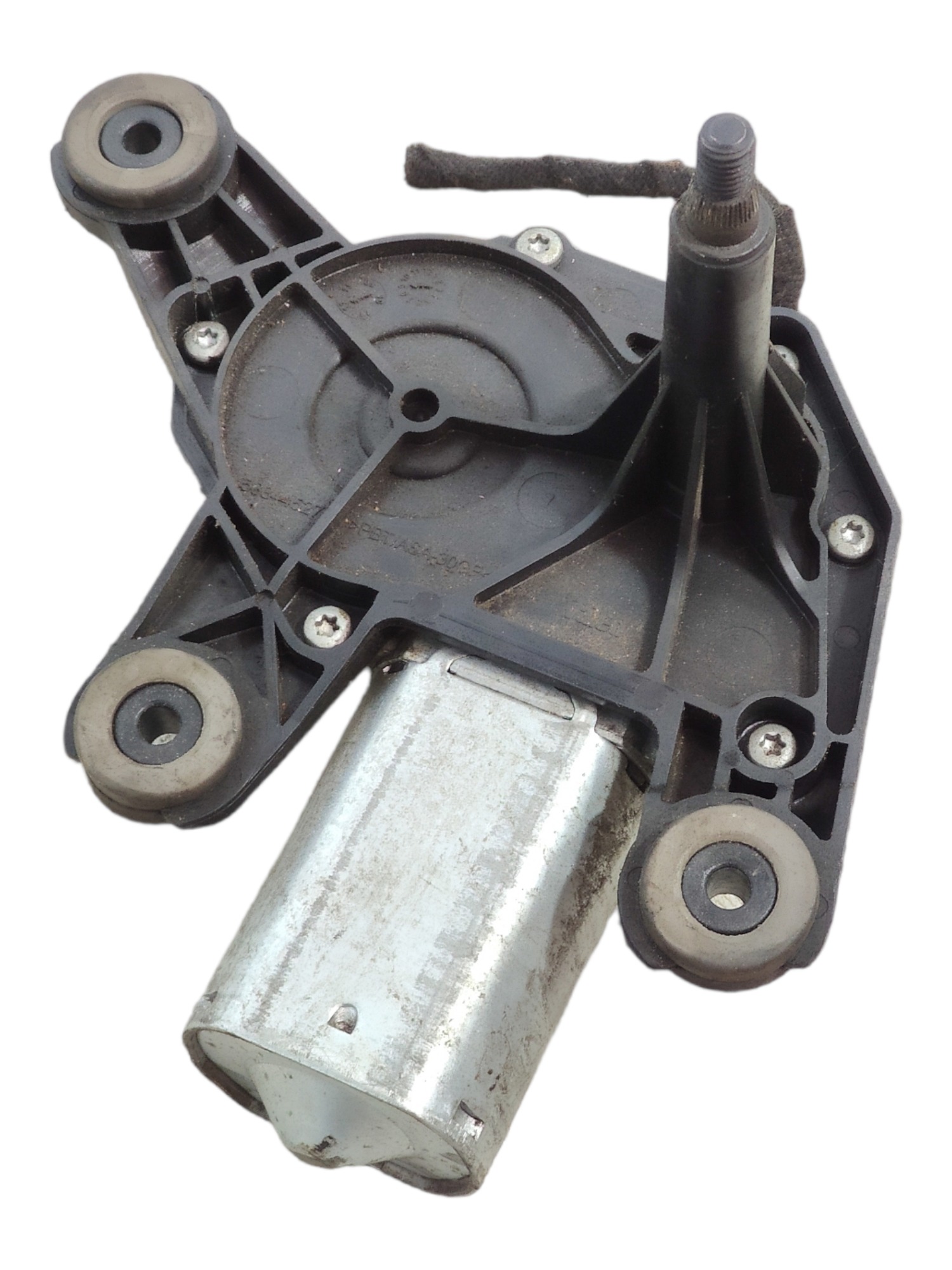 Motor Limpador Traseiro Fiat Punto 2013 51902747 3