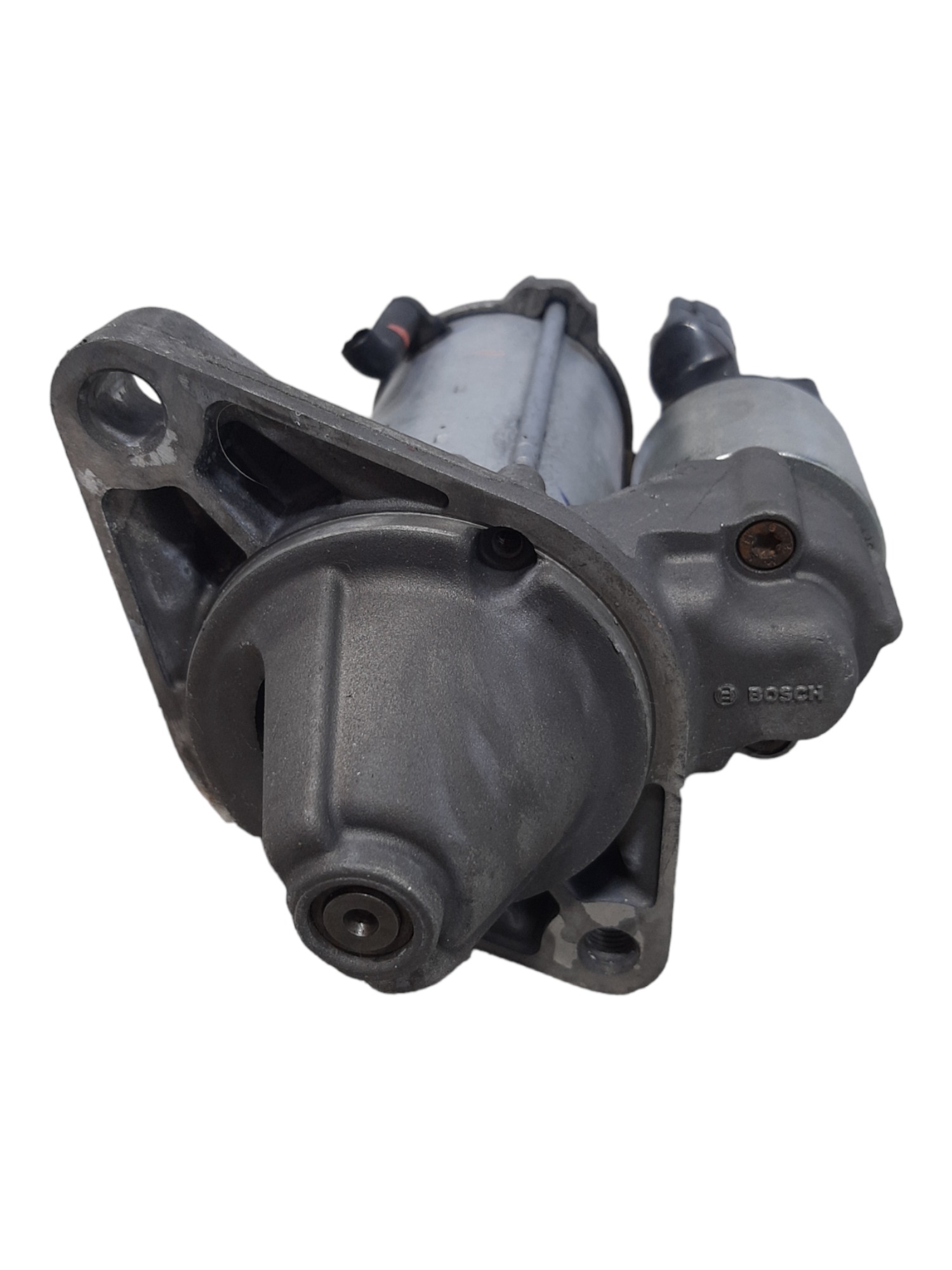 Motor Arranque Corolla Xei 2.0 2019 1