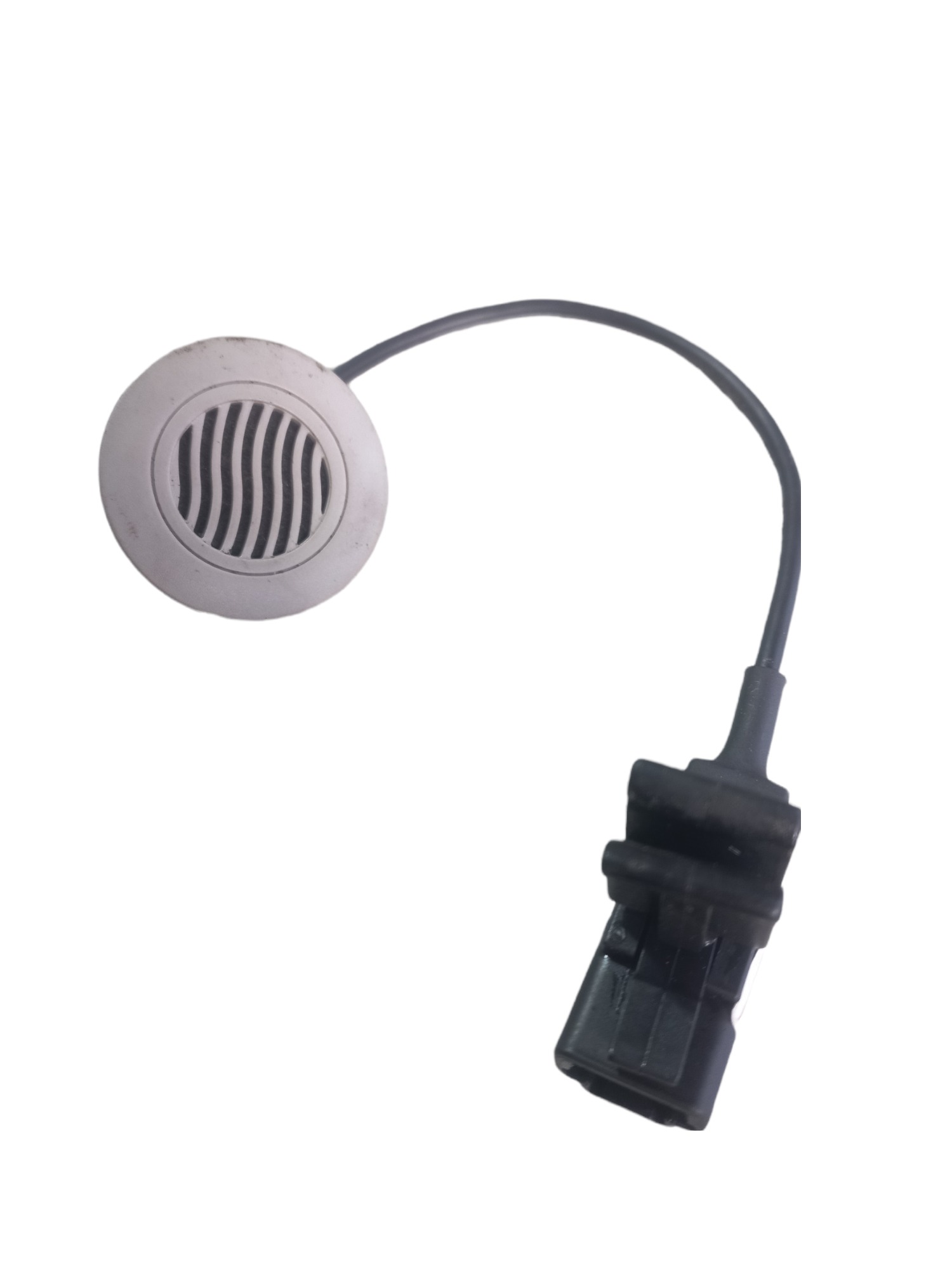 Microfone De Teto Logan Expression 2012 283128032r 2
