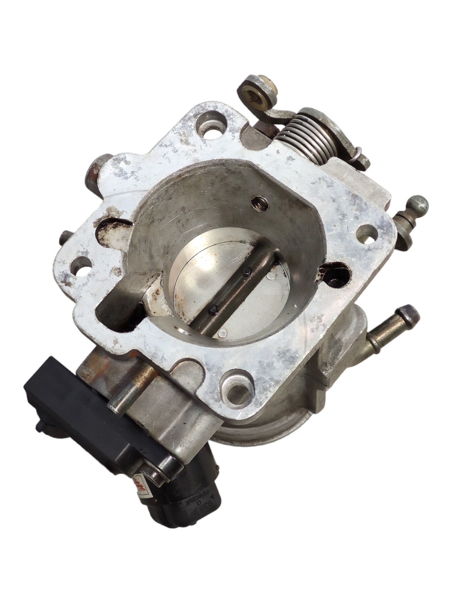Tbi Corpo De Borboleta Gm Corsa 1996 17096254 4