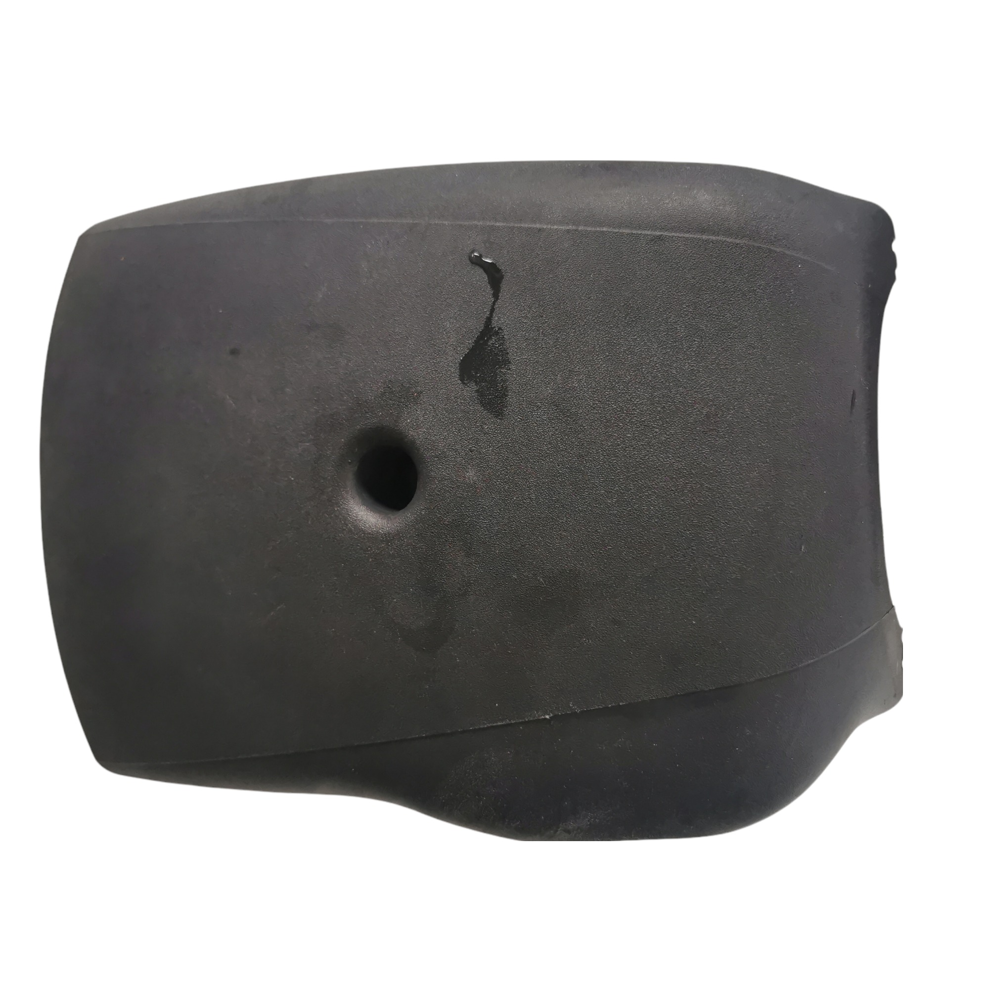 Moldura Inferior Chave De Seta Meriva Maxx 93394929 4