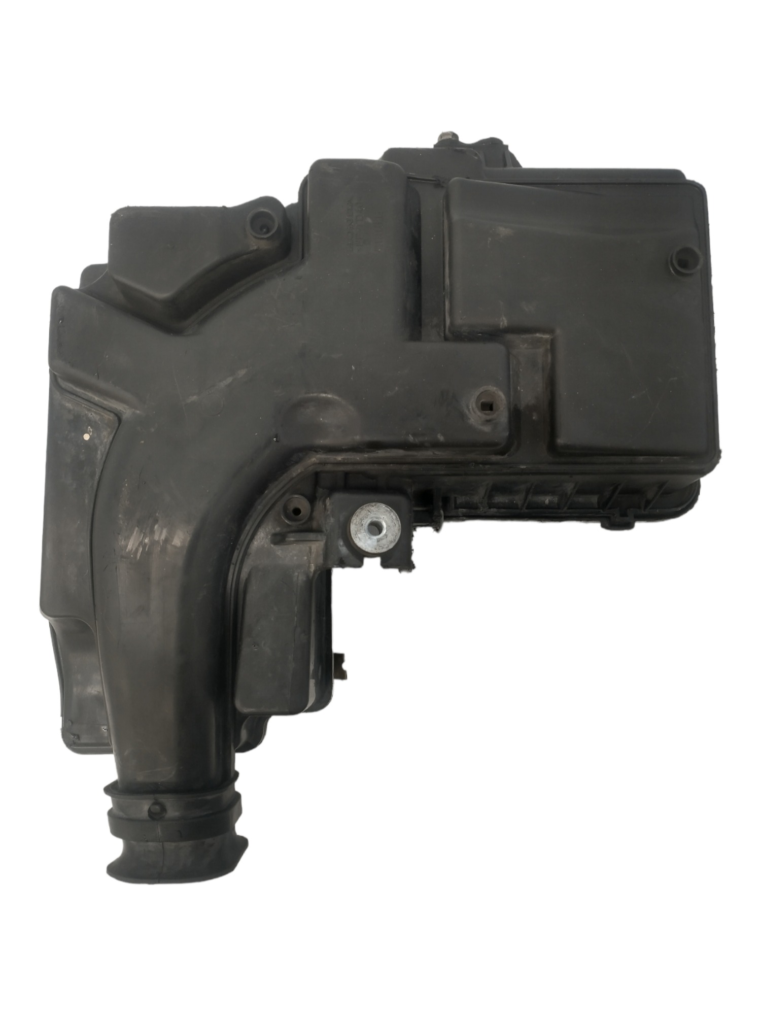 Caixa Filtro Ar Honda City Dx 2012 Com Detalhe 5