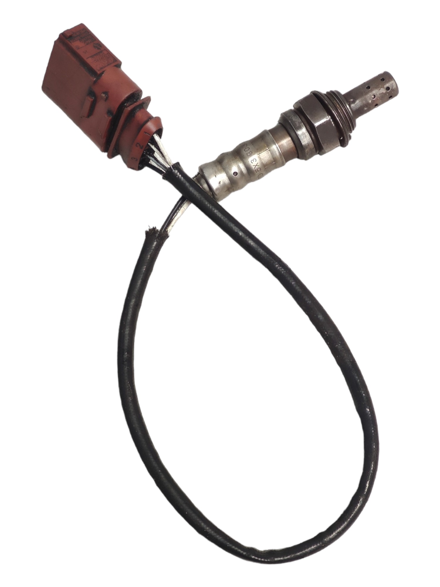 Sonda Lambda Vw Spacefox 2011 5×3906262 1