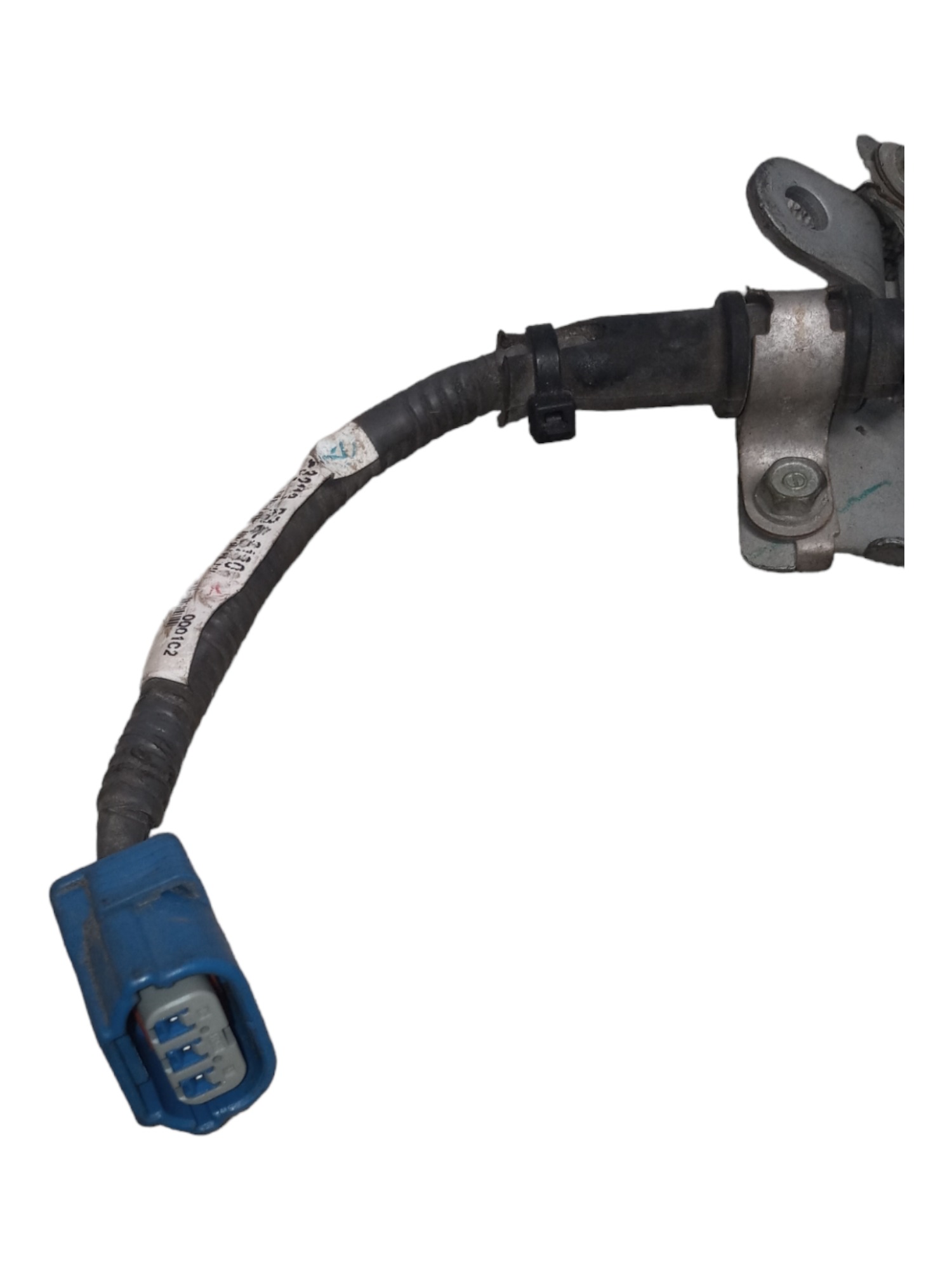 Chicote Sensor Rotaçao Honda Fit 1.5 16v 2015 3