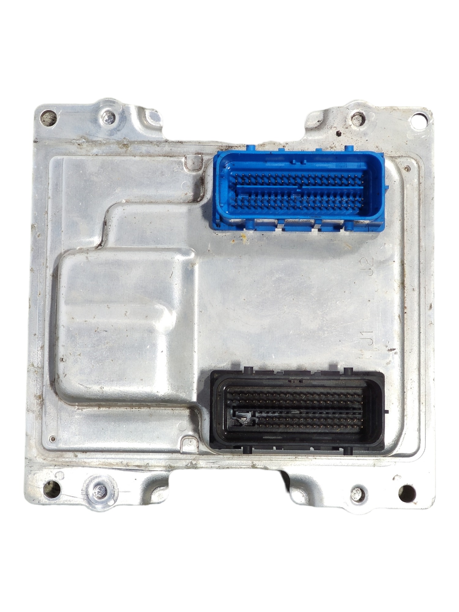 Módulo Injeção Eletrônica Gm Onix 1.4 2019 12689952 1