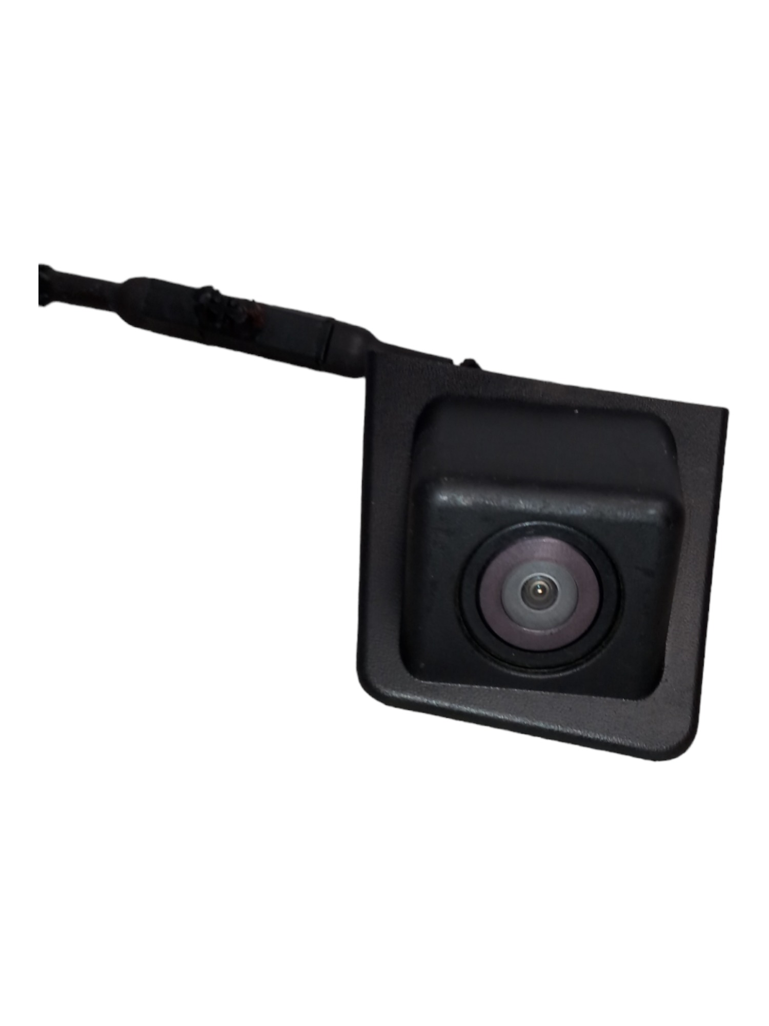 Camera de Ré Peugeot 208 Griffe 1.6 16V 2017 2