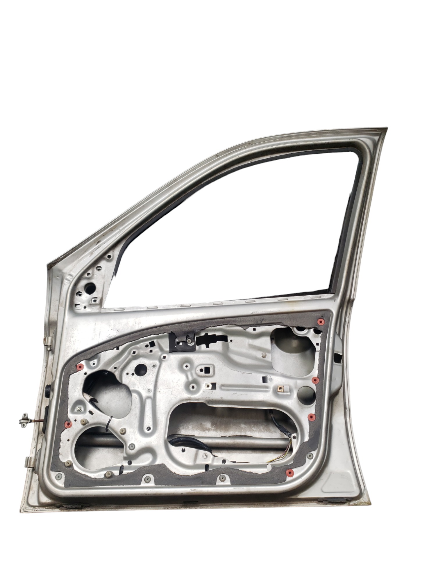 Porta Diant Dir Fiat Palio 2005 Dianteira Direito A1 3