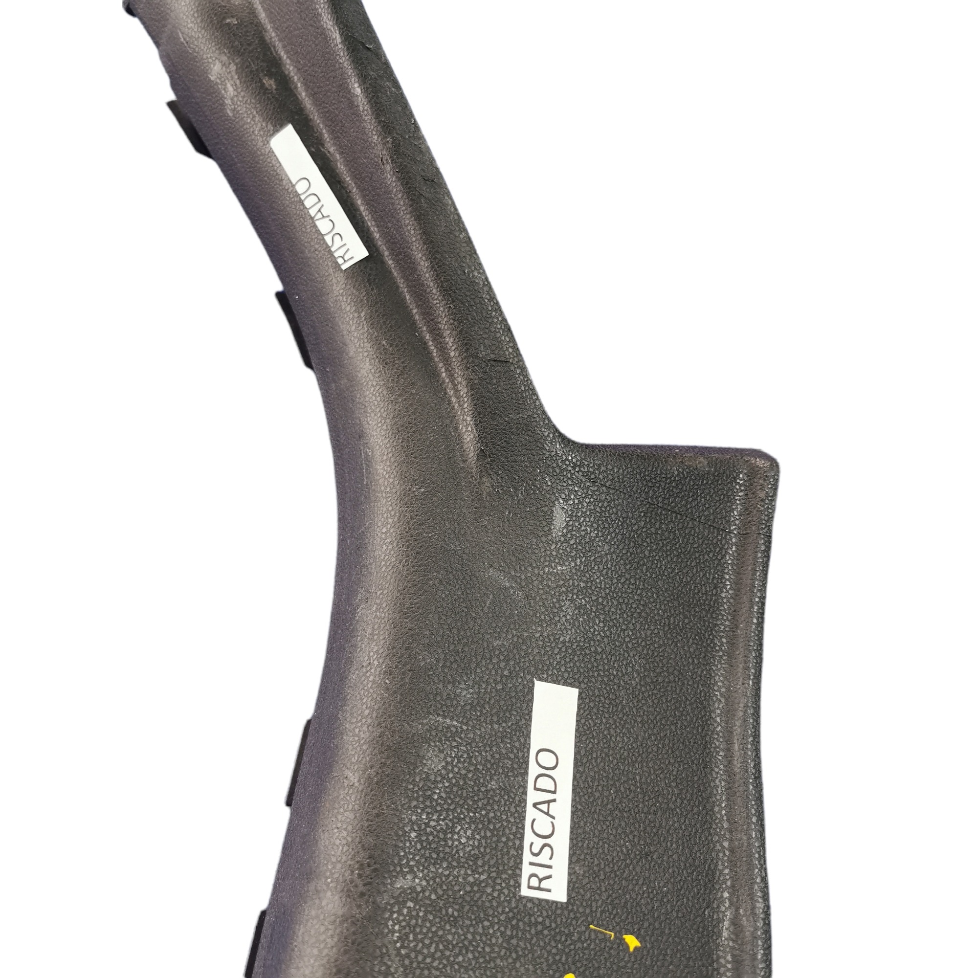 Soleira Traseira Direita Honda Fit Lxl 84211tj0 3