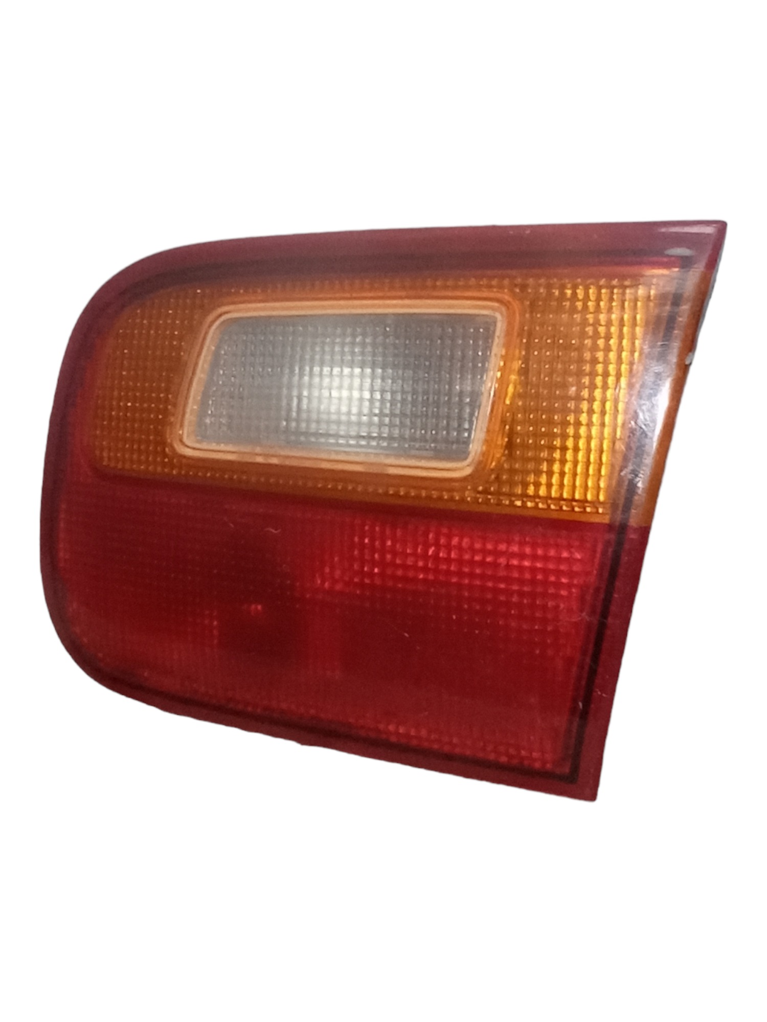 Lanterna Direita Tampa Traseira Honda Civic Coupe 1.6 1997 2