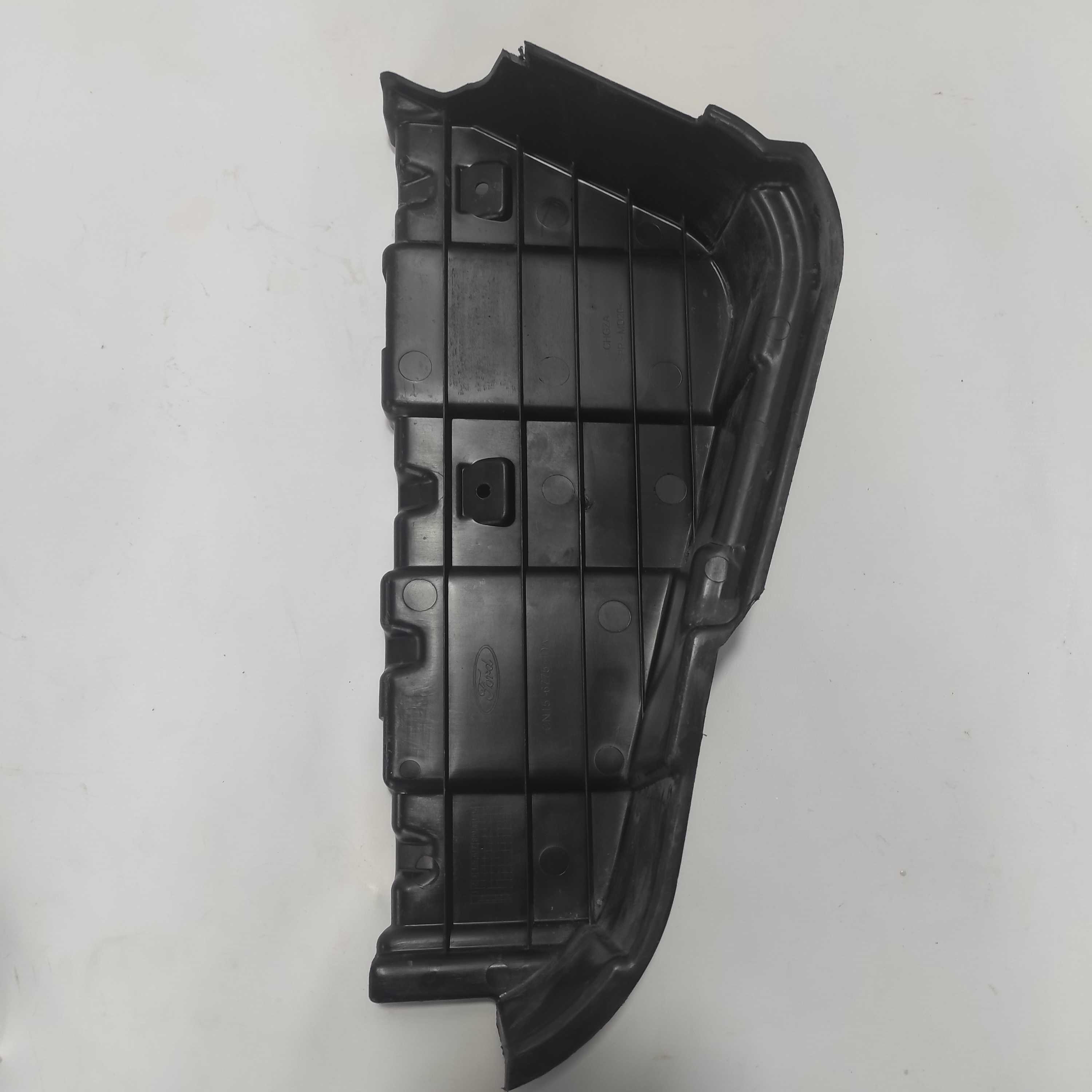 Proteção Do Motor Ford Ka Se Cn156775 2