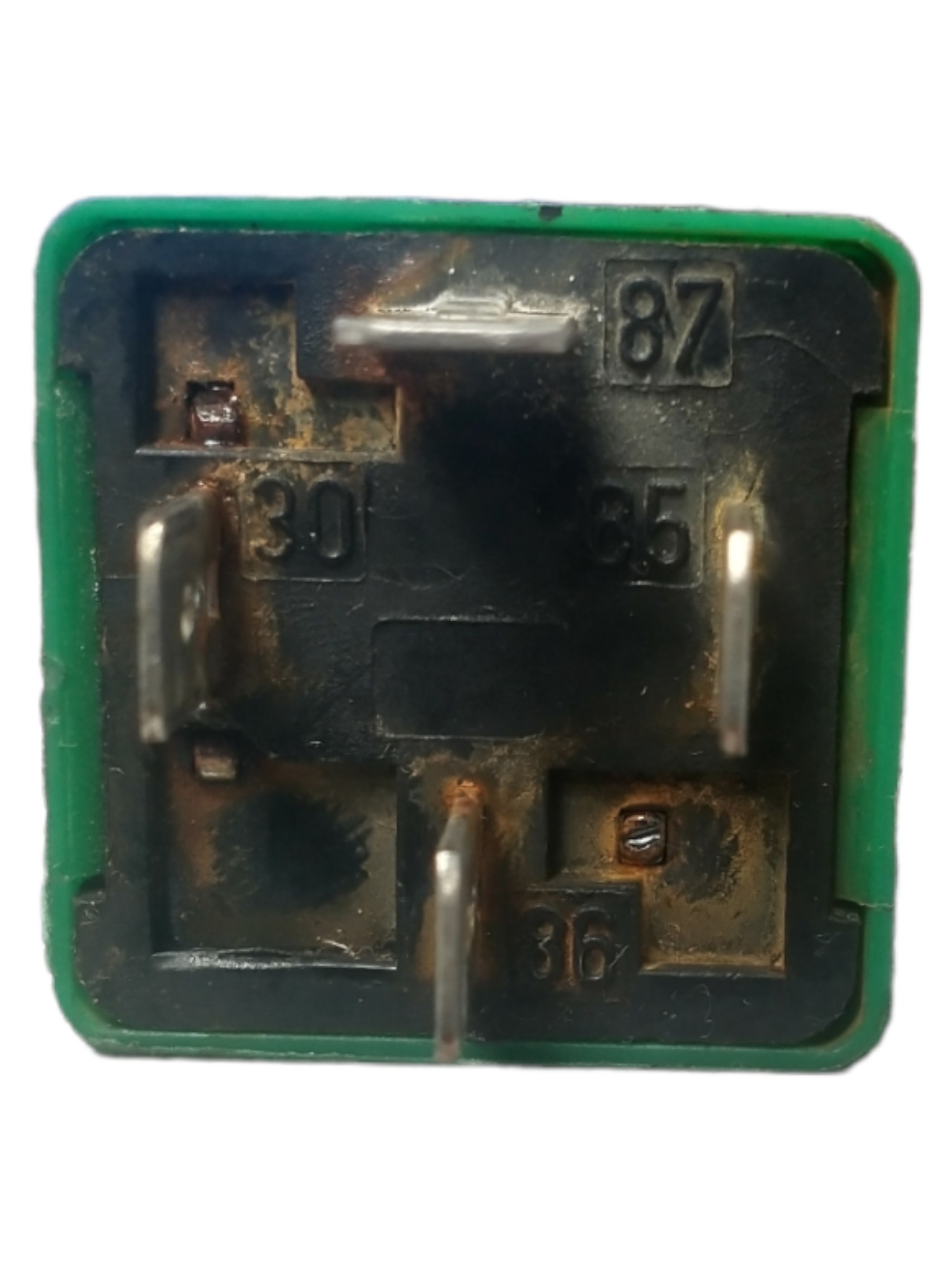 Rele Bomba Combustivel Corsa Super 1999 03447012 2