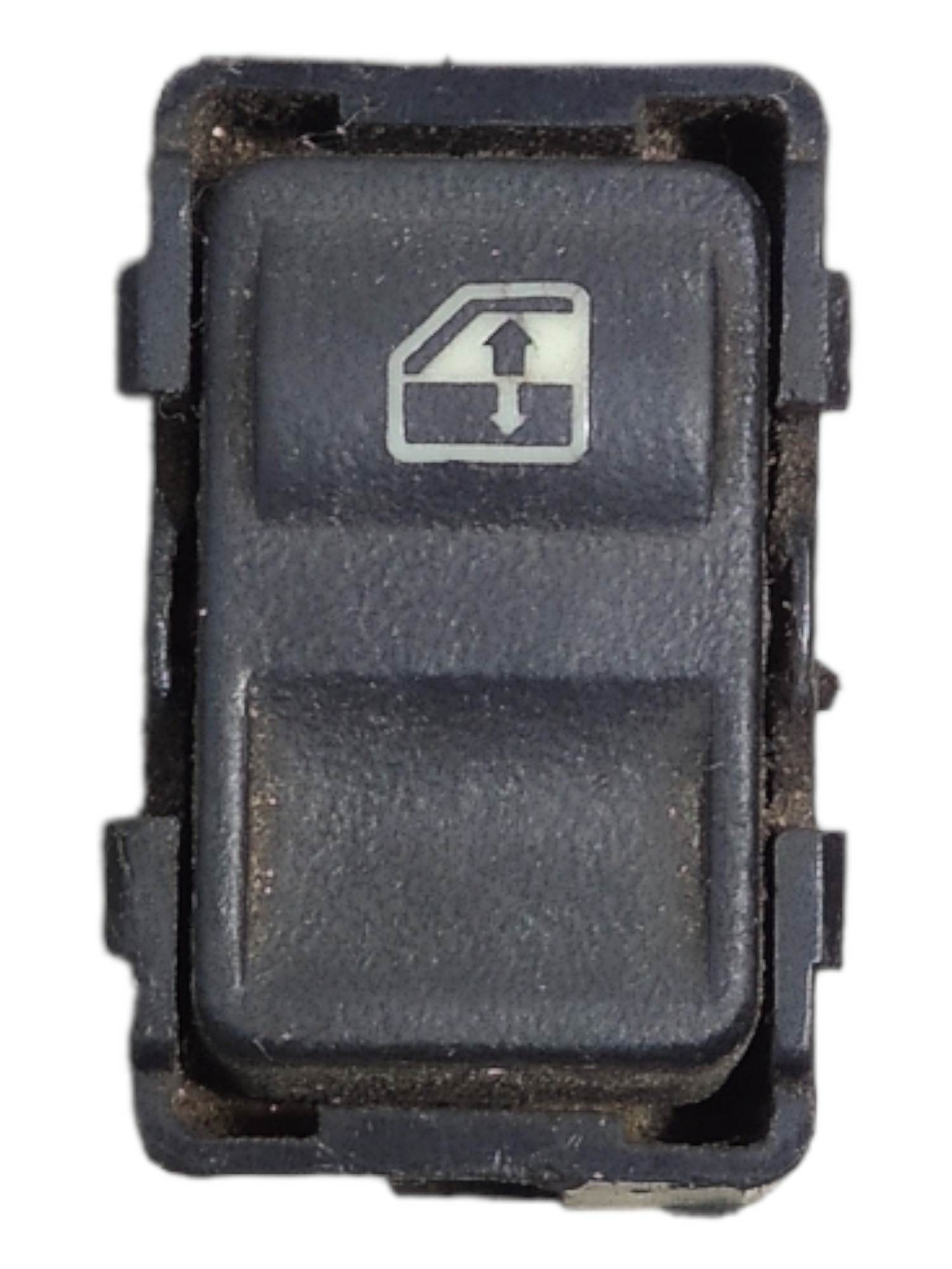 Botão Vidro Elétrico Gm Monza 1992 2p 52280777 1