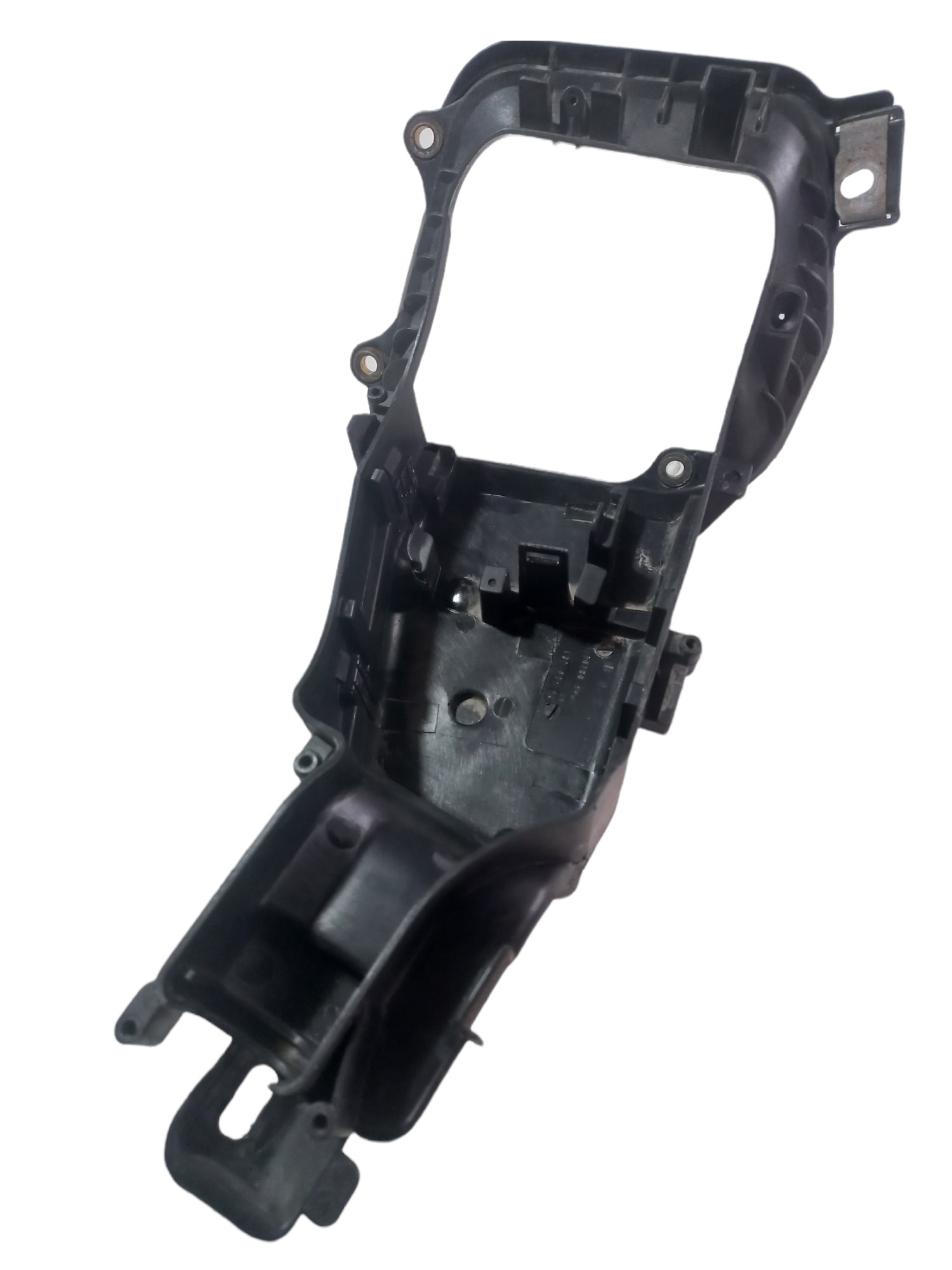 Caixa Rele Inferior Corsa Hatch Maxx 2008 24458363 1