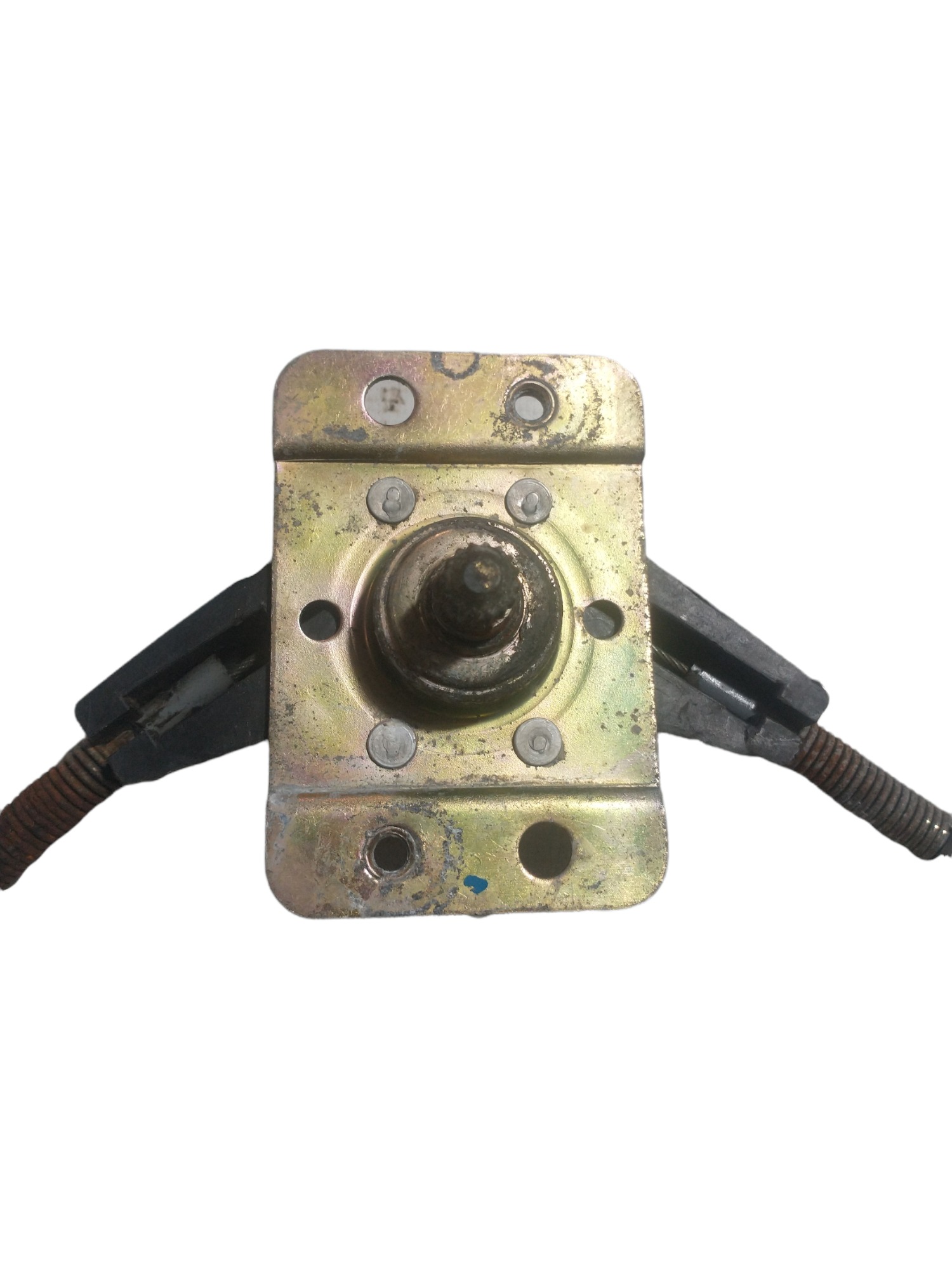 Máquina Vidro Traseira Direita Uno Mille 2005 3