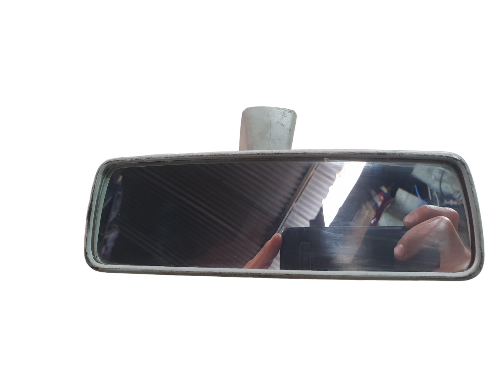 Retrovisor Interno Para-brisa Gol Trend 1.0 2009 1