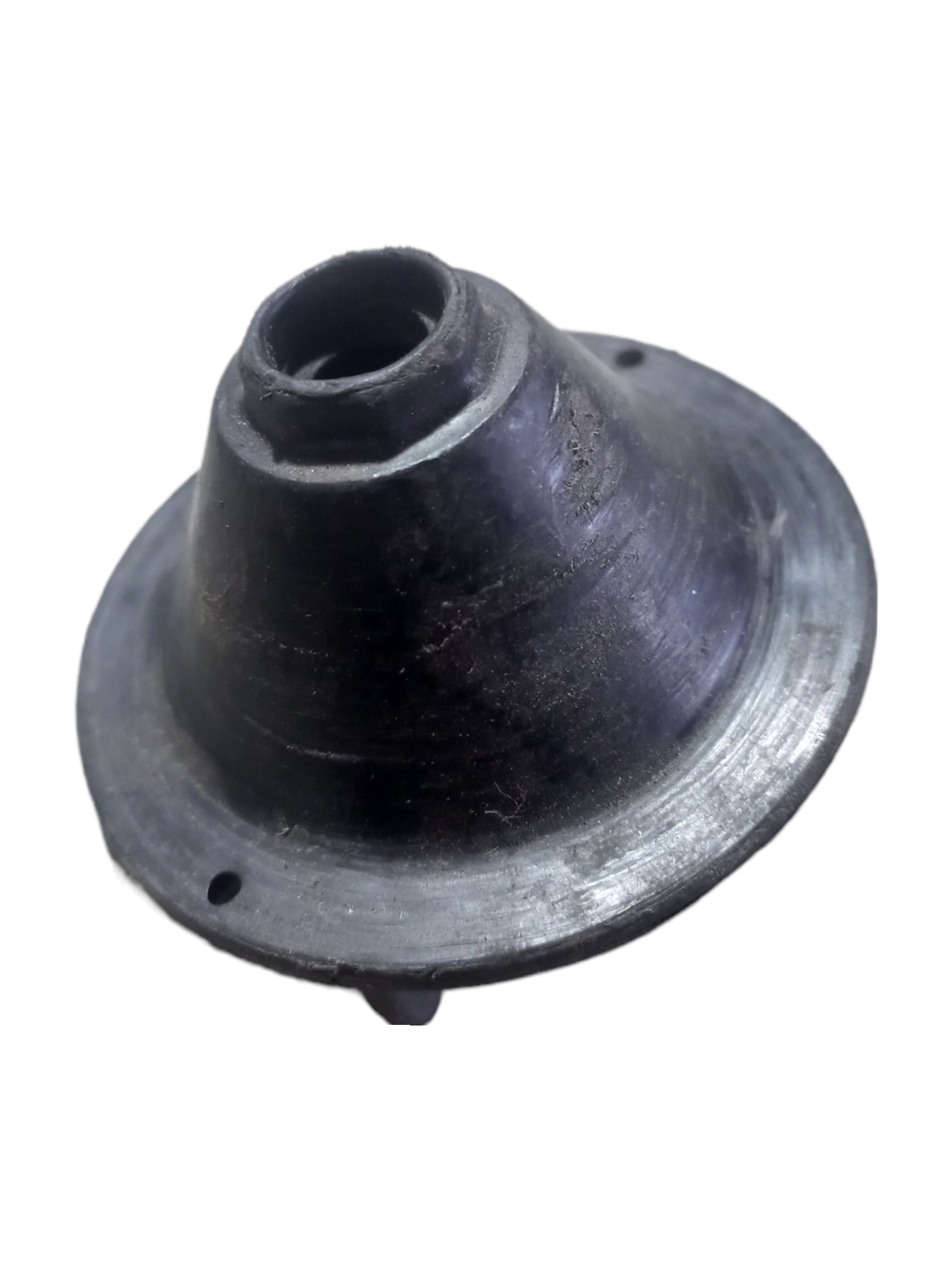 Porca Fixação Estepe Classic Ls 2011 93339100 1