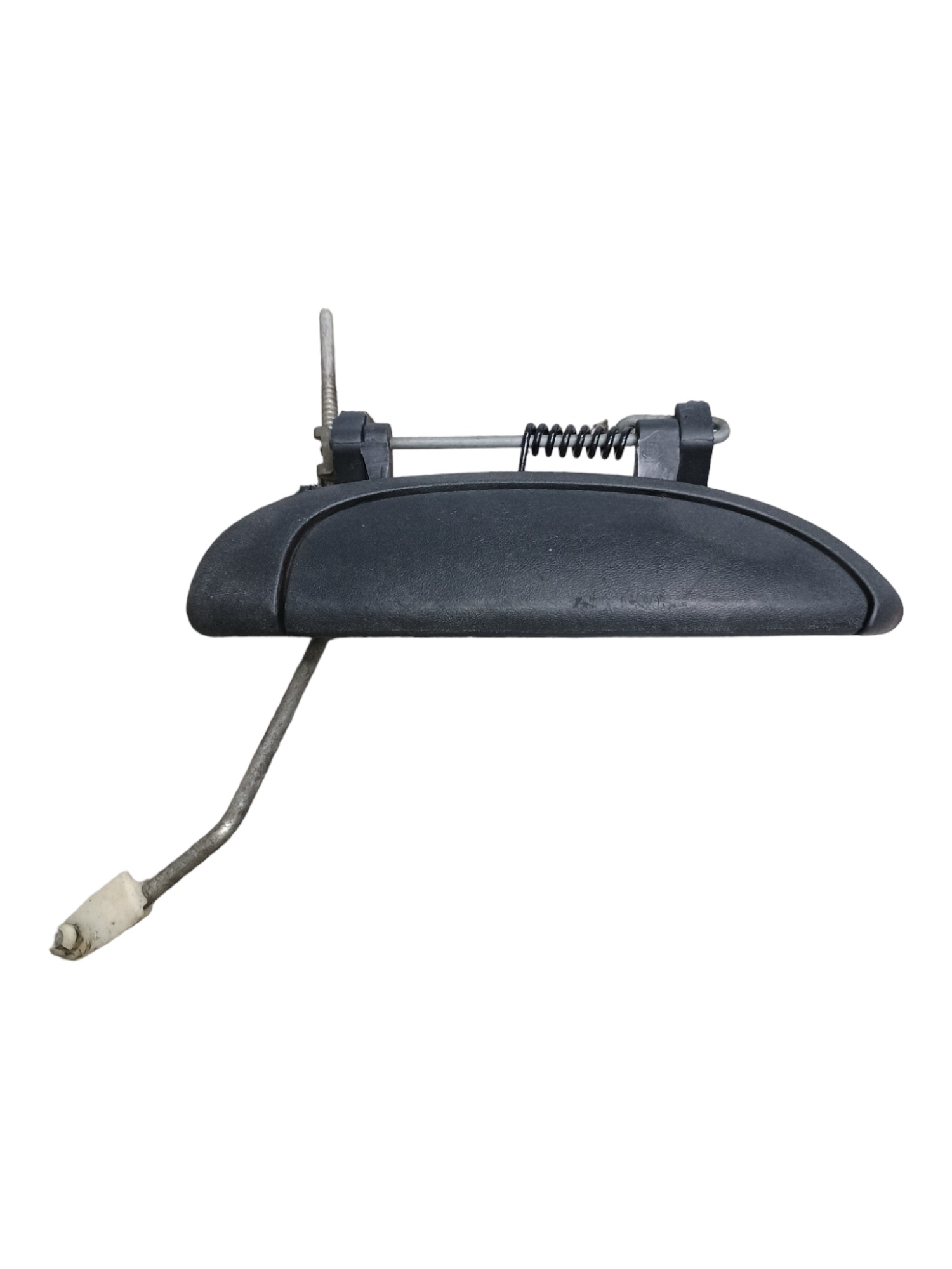 Maçaneta Externa Porta Diant Dir Renault Clio 2002 C/detalhe 1
