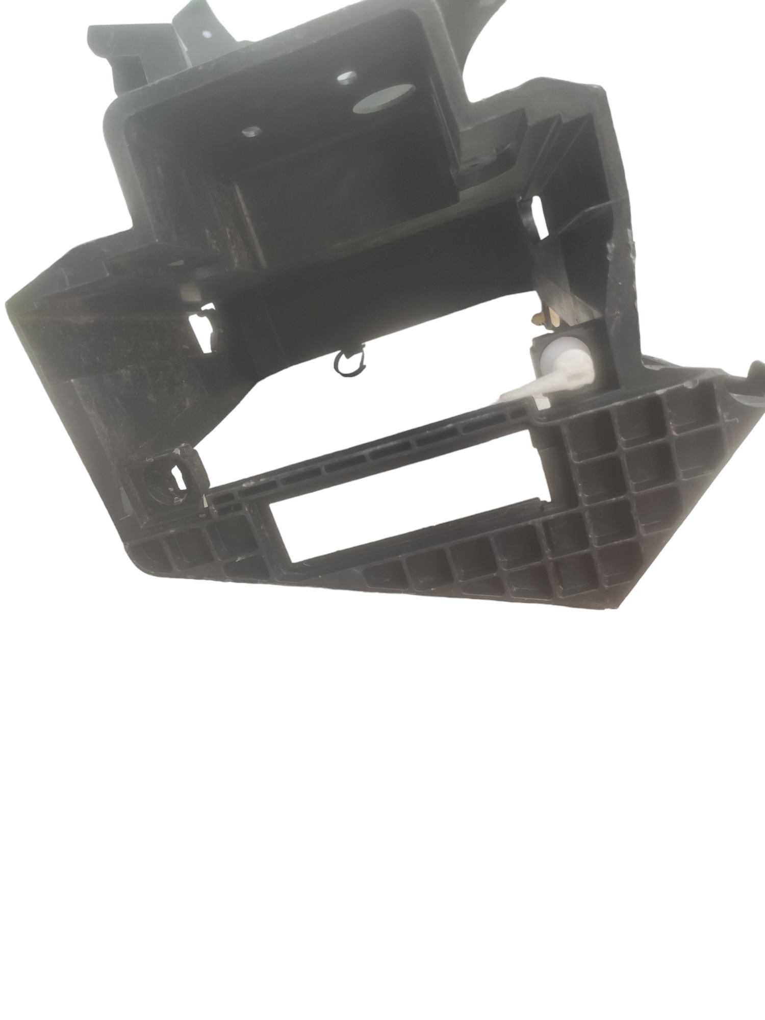 Suporte da caixa de fusível Peugeot 206 2002 1