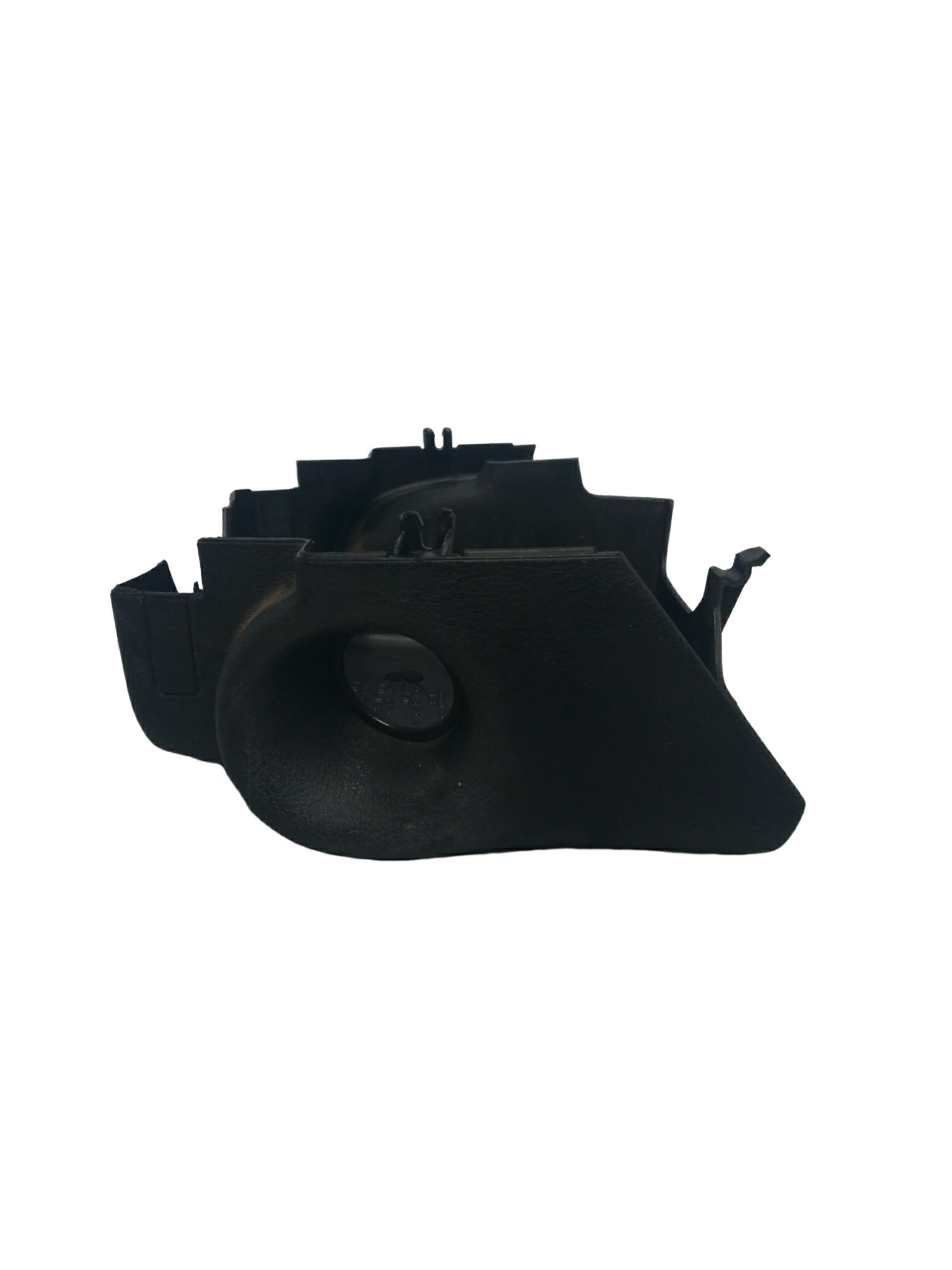 Moldura Inferior Volante 206 Sw 2005/2006 9639613077 5
