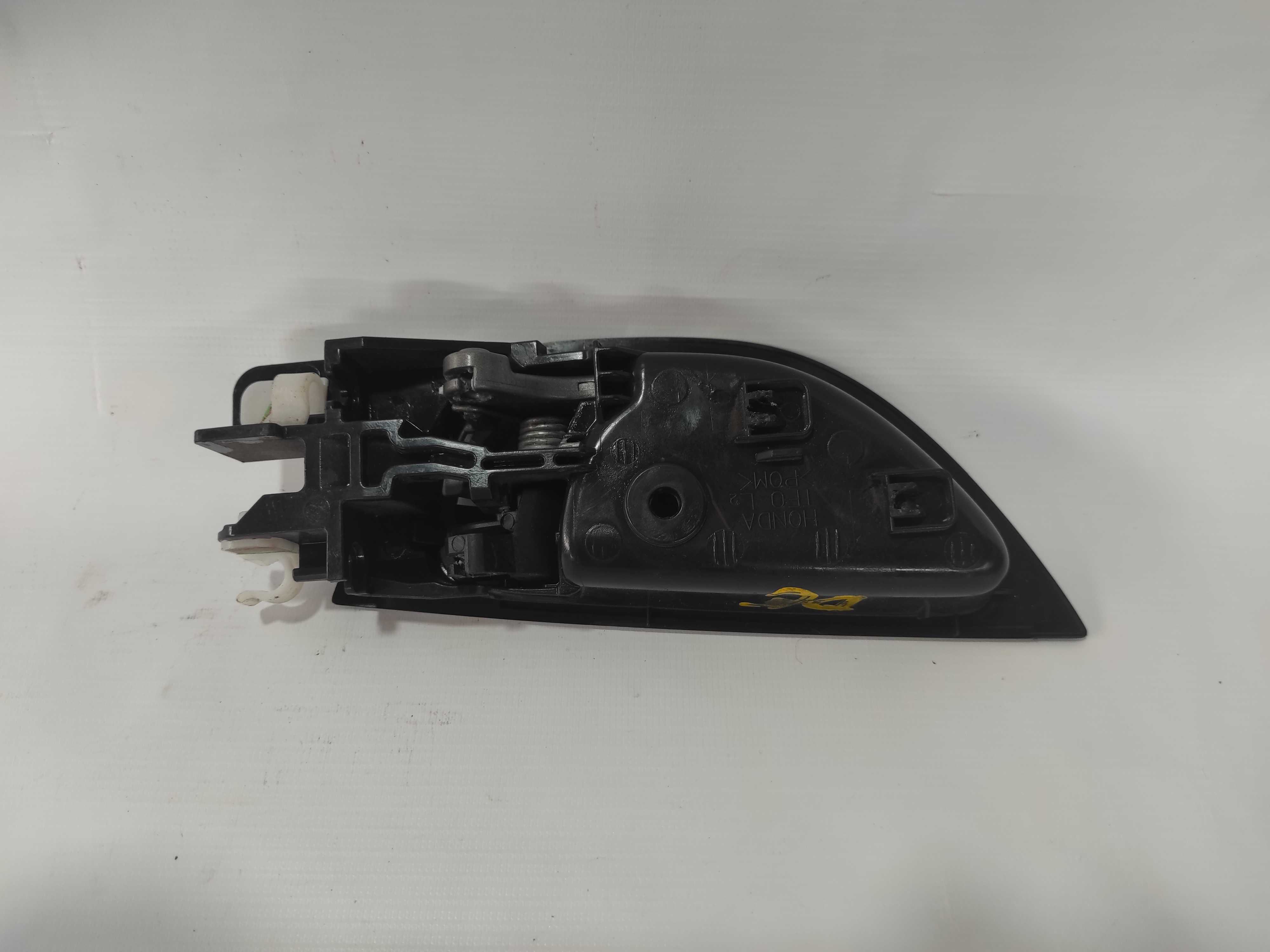 Maçaneta Interna Dianteira Esquerda Honda Fit Ex 2010 2
