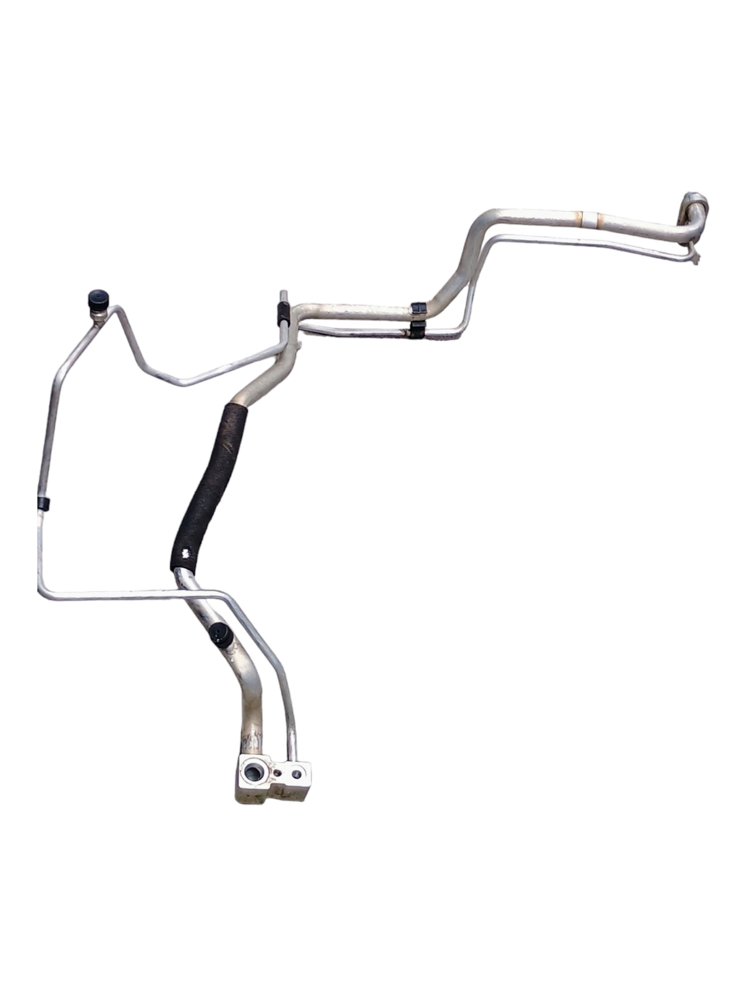 Mangueira Evaporador Ar Condicionado Gm Onix 1.0 2017