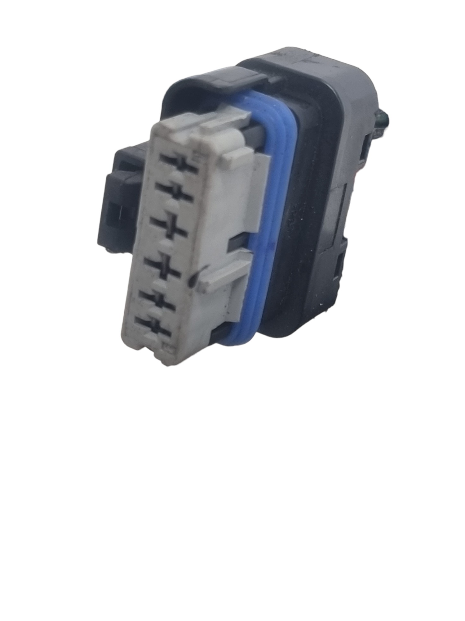 Chicote Porta Traseira Direita Renault Oroch 2021 241267031 5