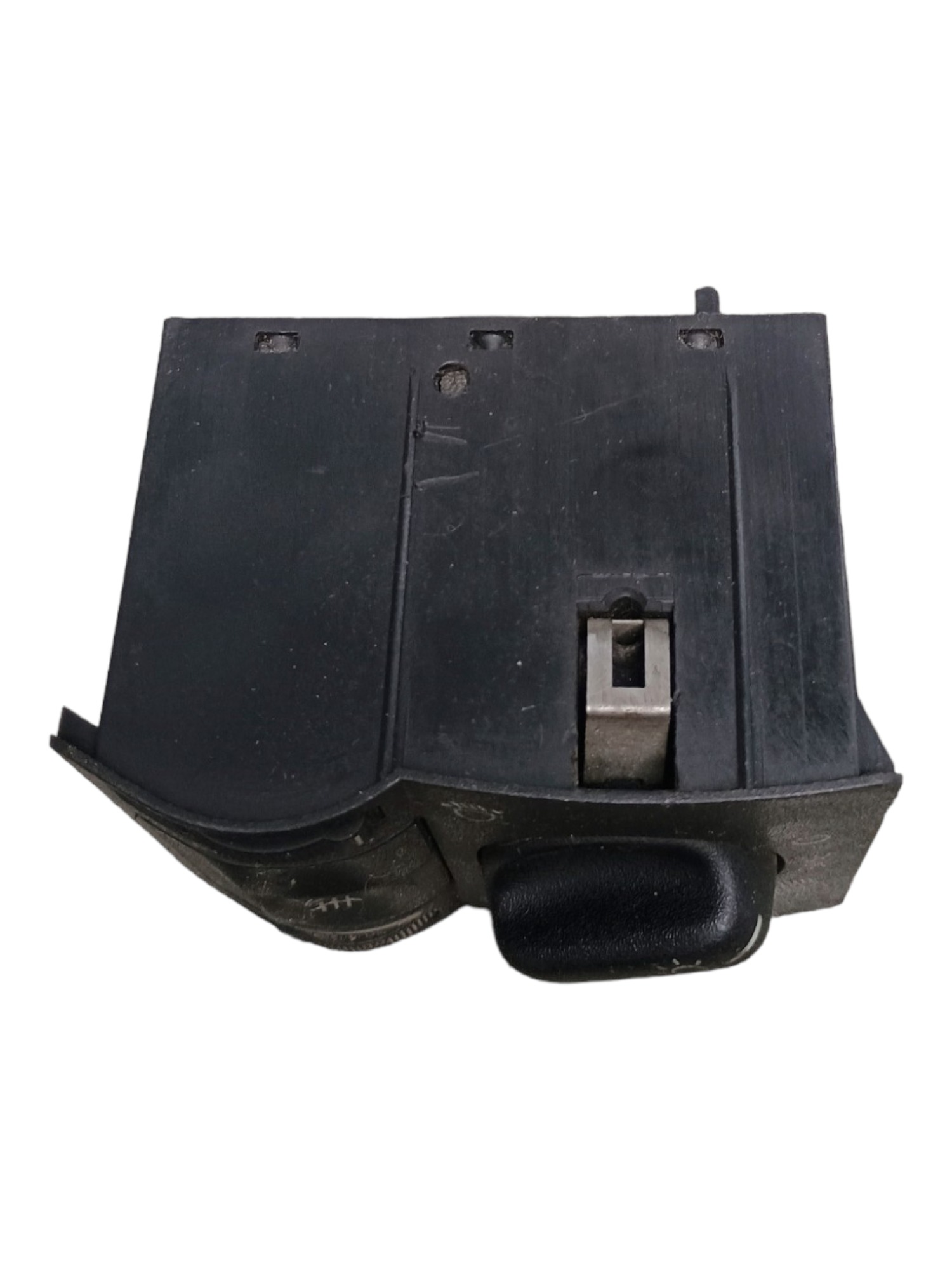Interruptor Chave Botão Luz/ Milha Gm Astra 2.0 1999 3