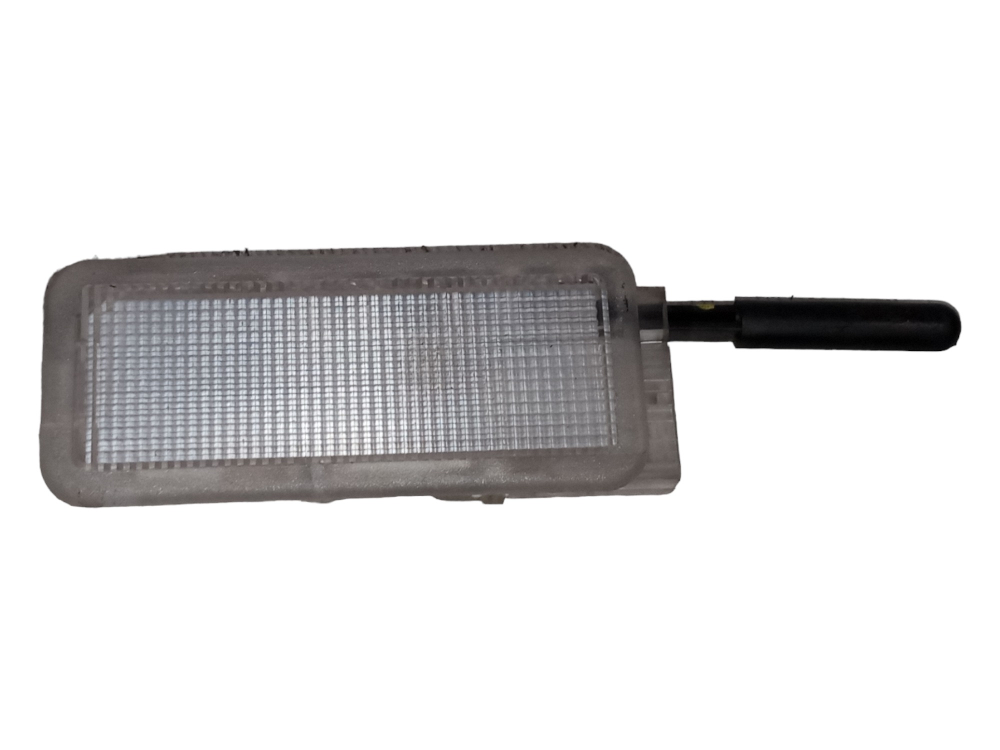 Luz Cortesia Porta Luvas Peugeot 208 Griffe 1.6 16v 2017 1