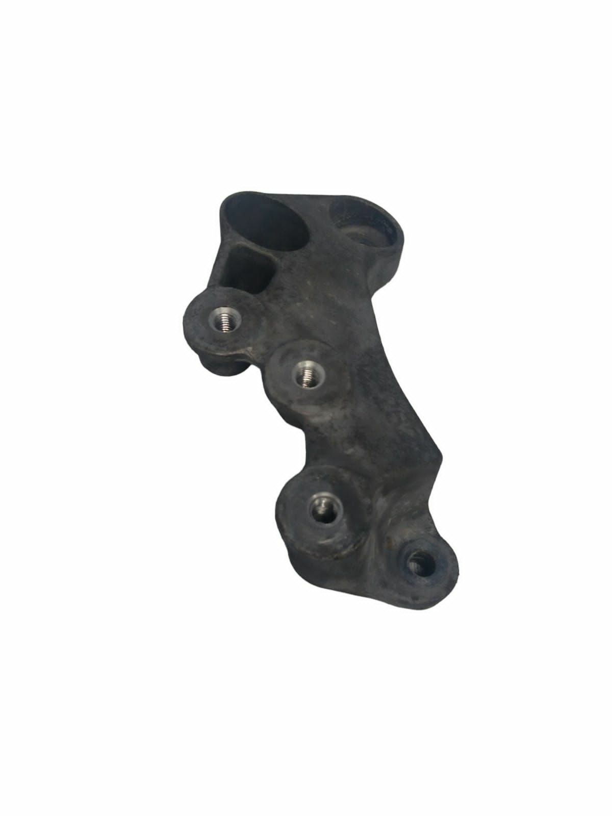 Suporte Coxim Cambio Prisma 2018 96852625 2