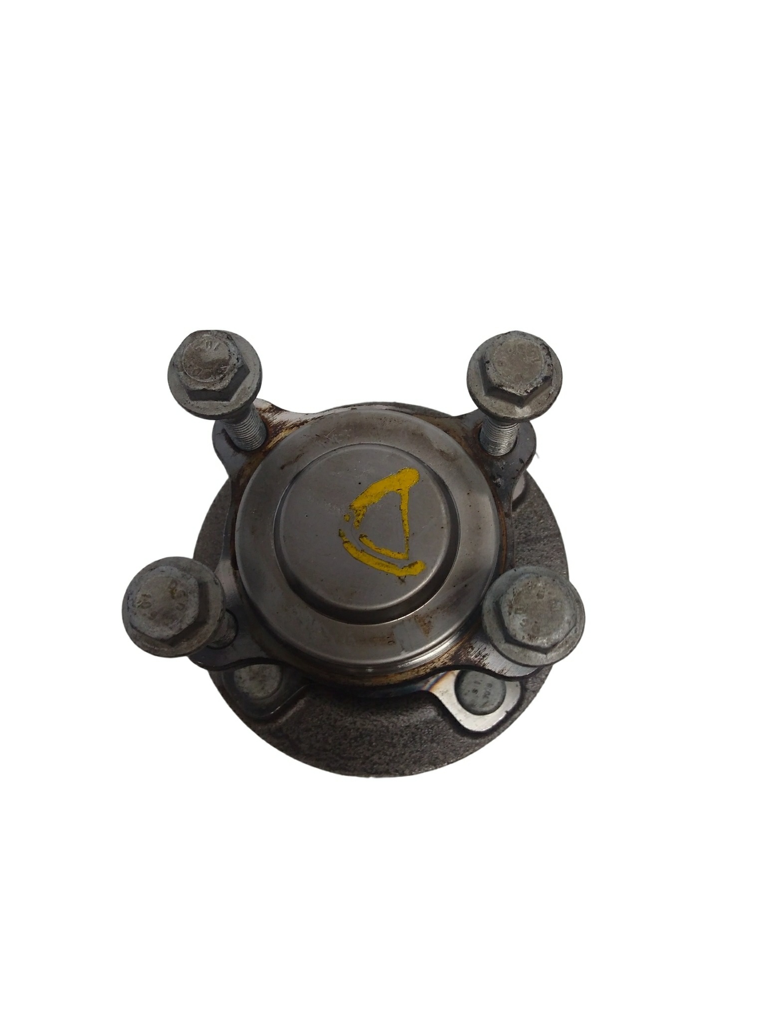 Cubo Roda Traseira Dir gm onix Prisma 2018 2