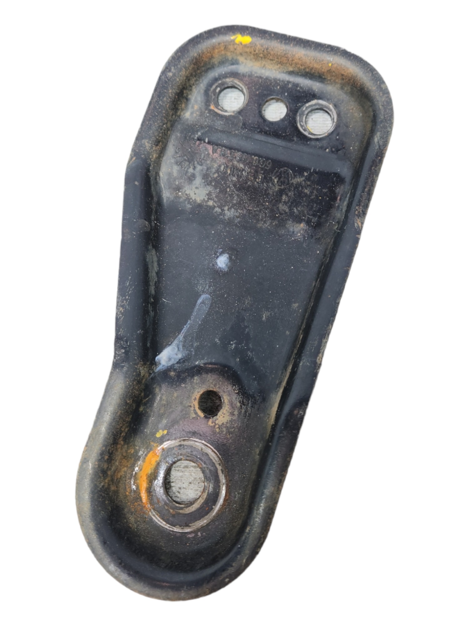 Suporte Coxim Motor Voyage Cl 1.0 2017 6q0199518 2