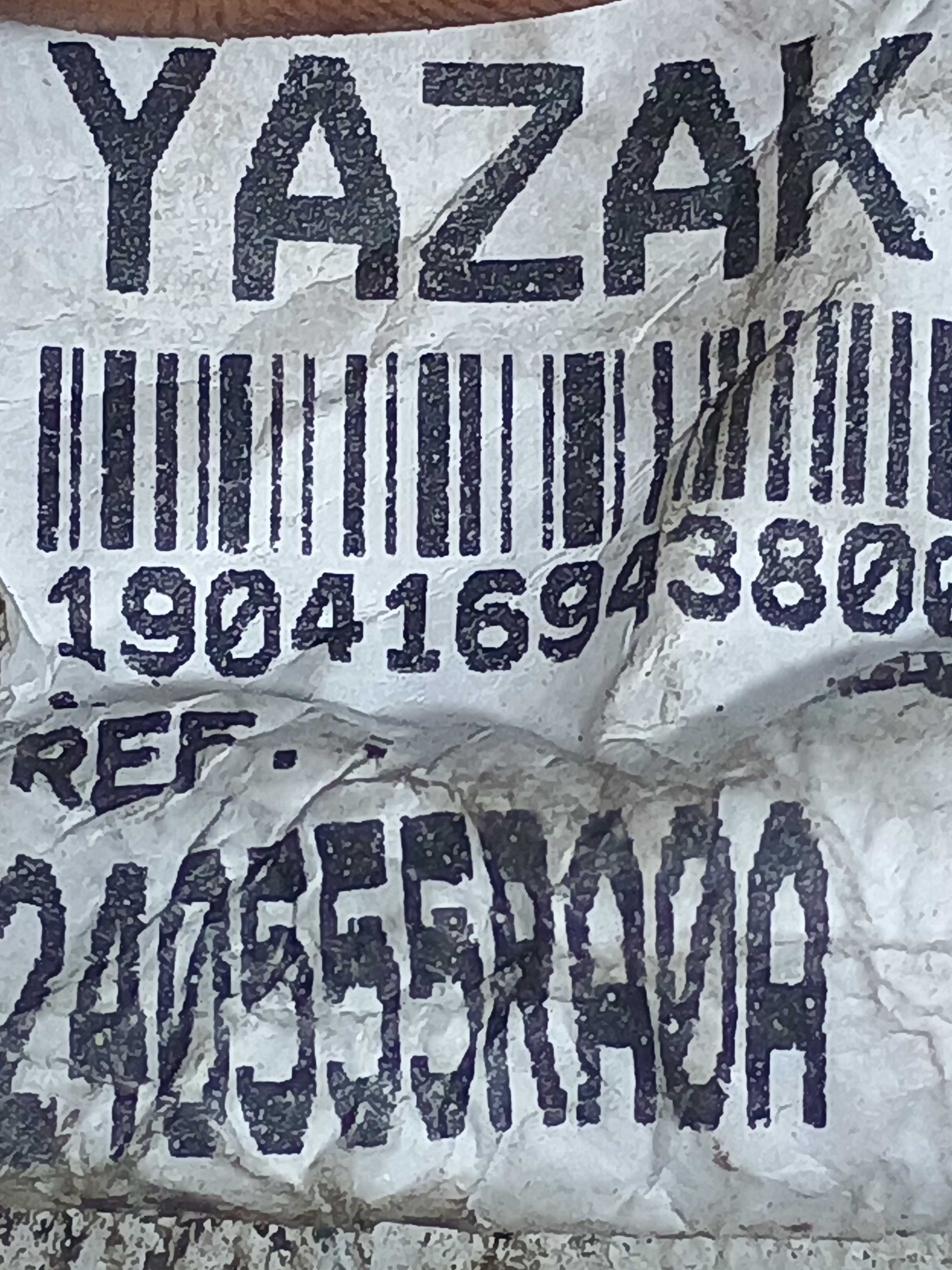 Chicote Luz De Placa Tampa Tras Nissan Kicks S 1.6 2019 2020 3