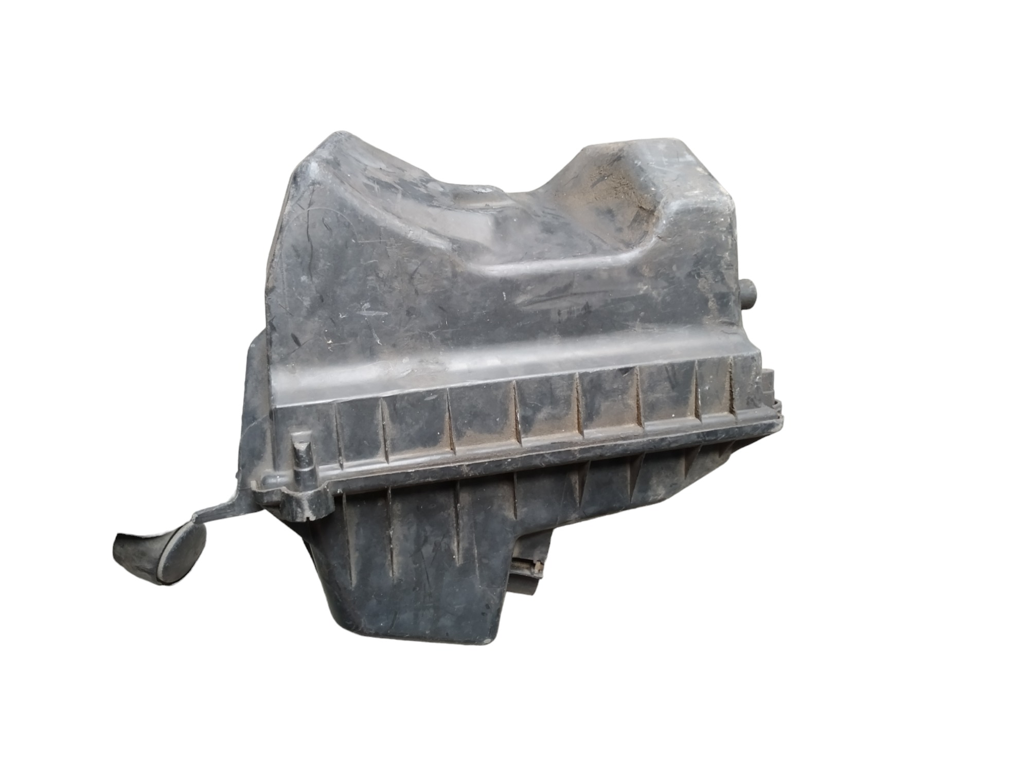 Caixa Filtro Ar Ford Ka 1999 3